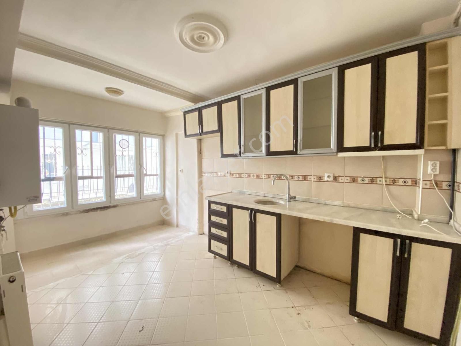 Etimesgut Piyade Mah. Yüksek Giriş Ön Cephe 3+1 Daire - Görsel 2