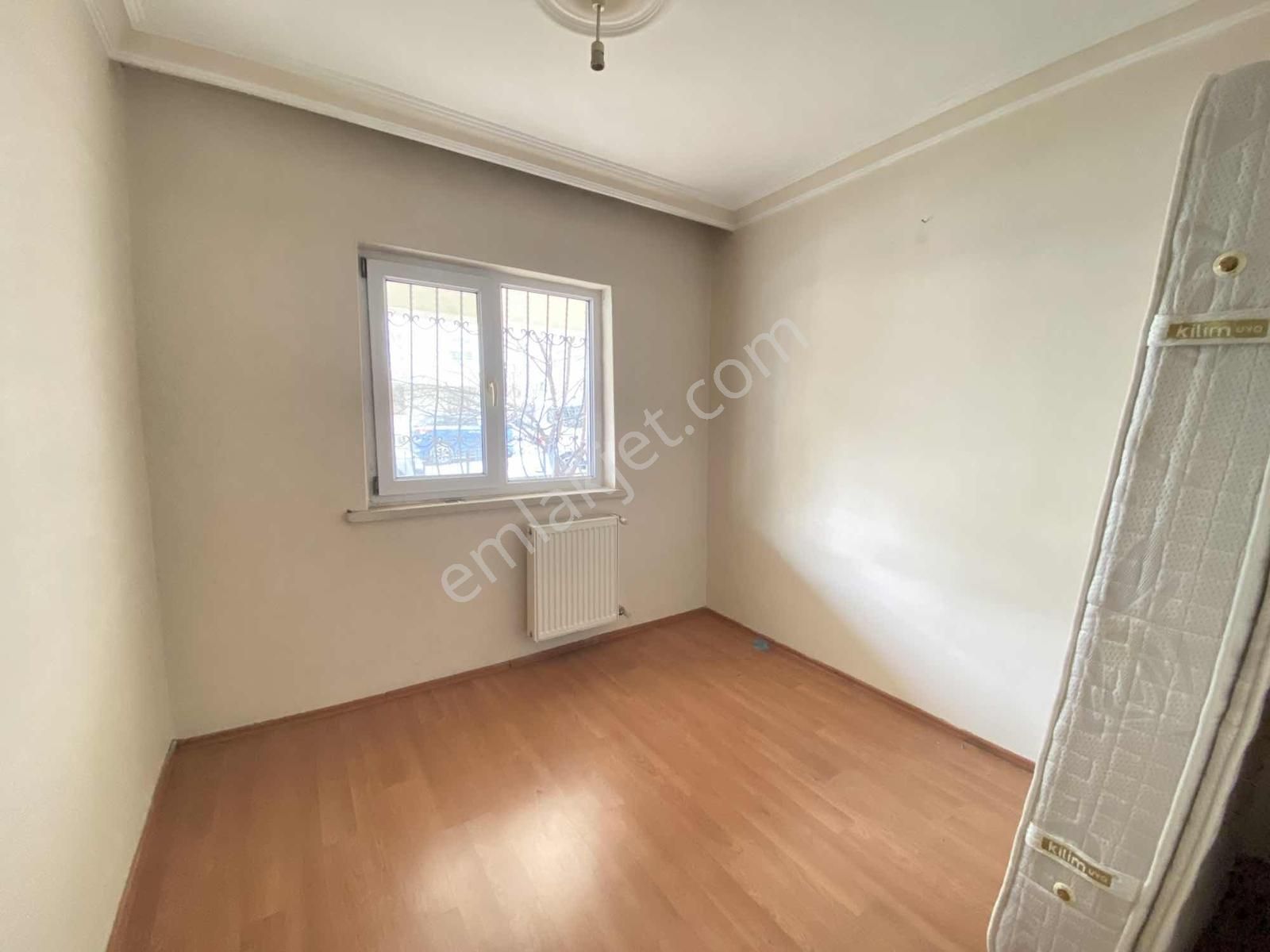 Etimesgut Piyade Mah. Yüksek Giriş Ön Cephe 3+1 Daire - Görsel 16