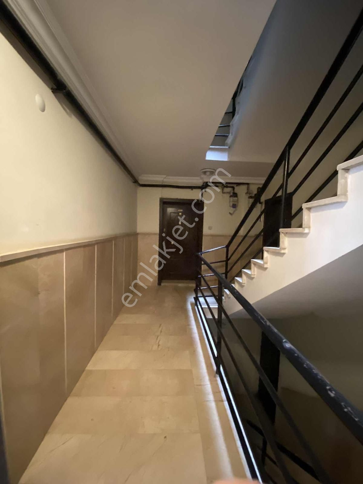 Etimesgut Piyade Mah. Yüksek Giriş Ön Cephe 3+1 Daire - Görsel 24