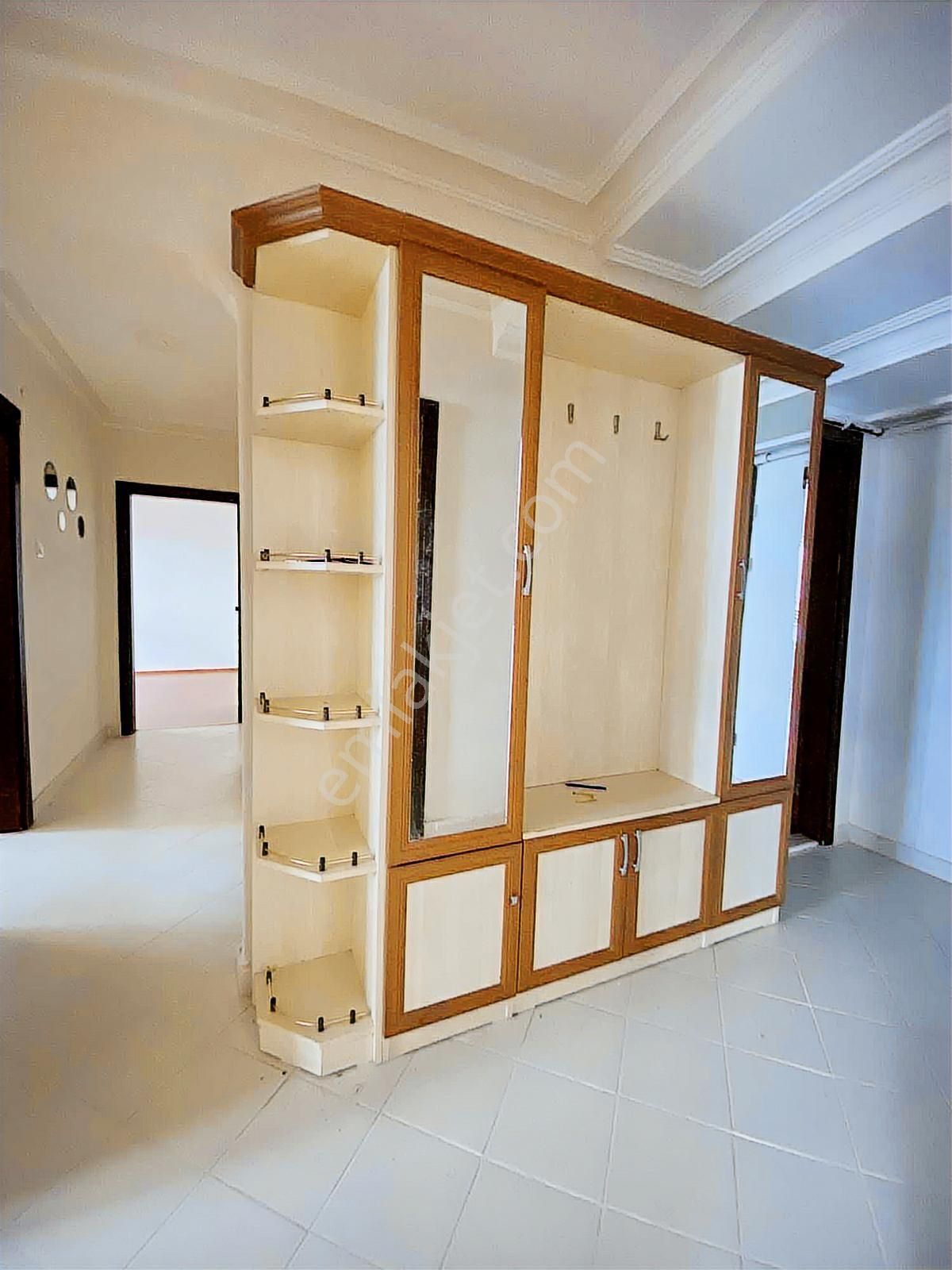 Etimesgut Piyade Mah. Yüksek Giriş Ön Cephe 3+1 Daire - Görsel 15