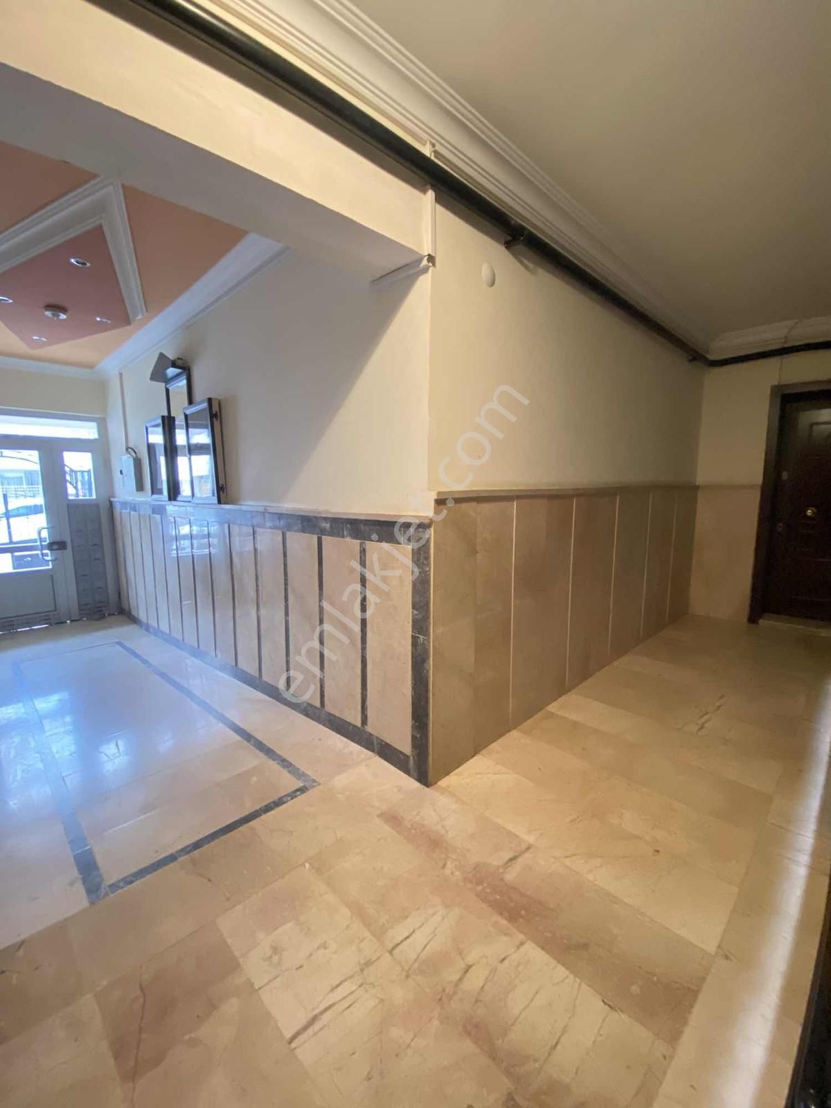 Etimesgut Piyade Mah. Yüksek Giriş Ön Cephe 3+1 Daire - Görsel 23