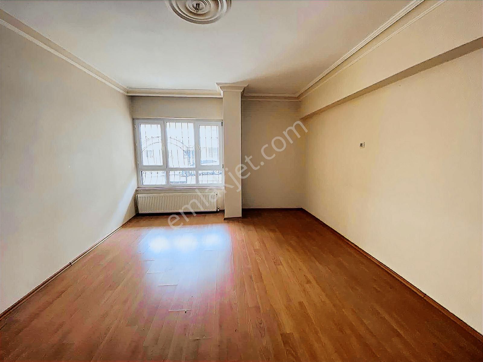 Etimesgut Piyade Mah. Yüksek Giriş Ön Cephe 3+1 Daire - Görsel 7