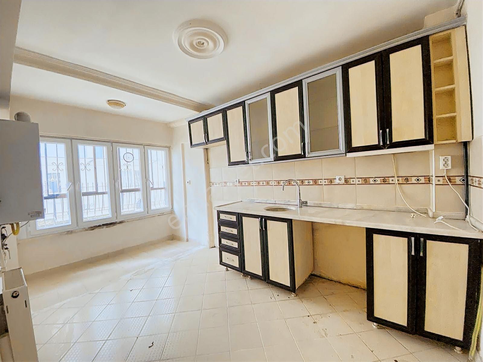 Etimesgut Piyade Mah. Yüksek Giriş Ön Cephe 3+1 Daire - Görsel 28