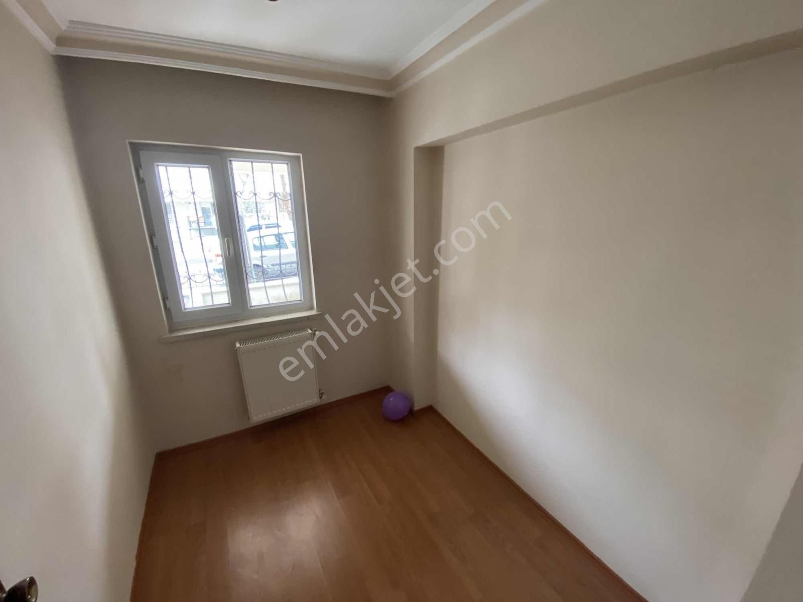 Etimesgut Piyade Mah. Yüksek Giriş Ön Cephe 3+1 Daire - Görsel 14