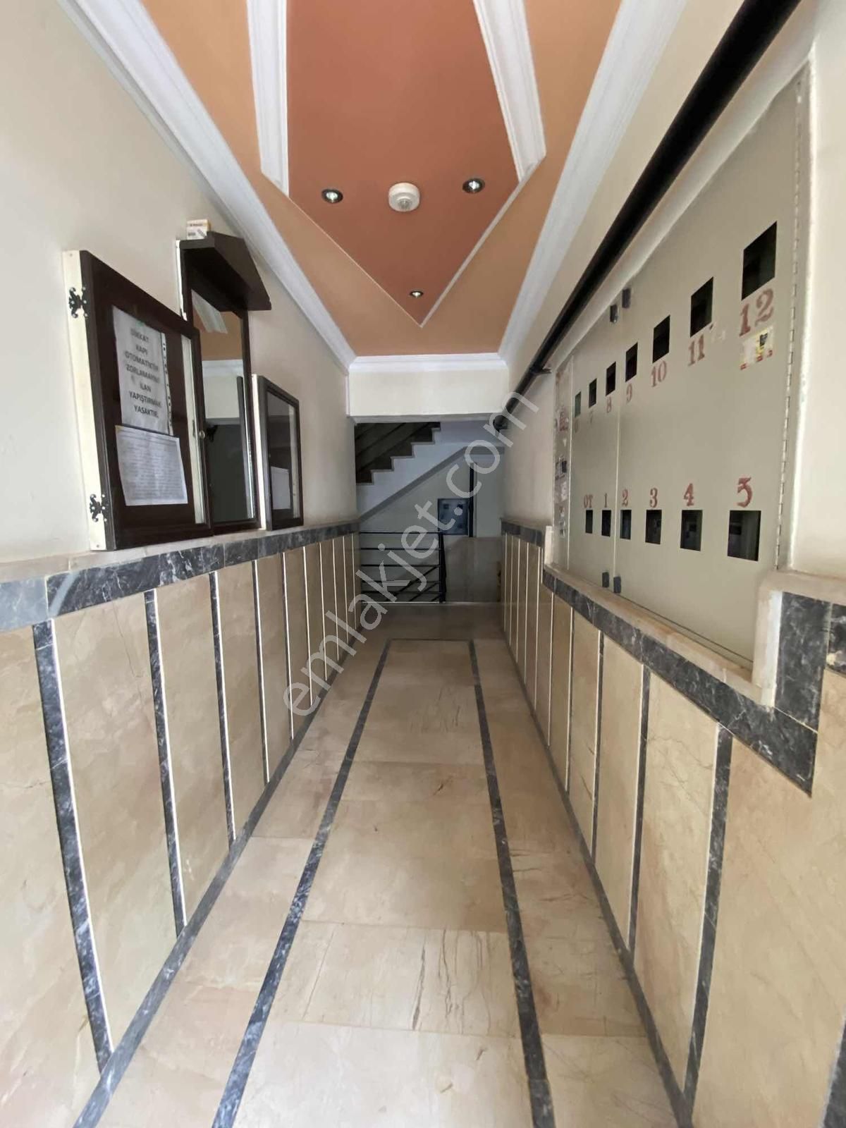 Etimesgut Piyade Mah. Yüksek Giriş Ön Cephe 3+1 Daire - Görsel 25