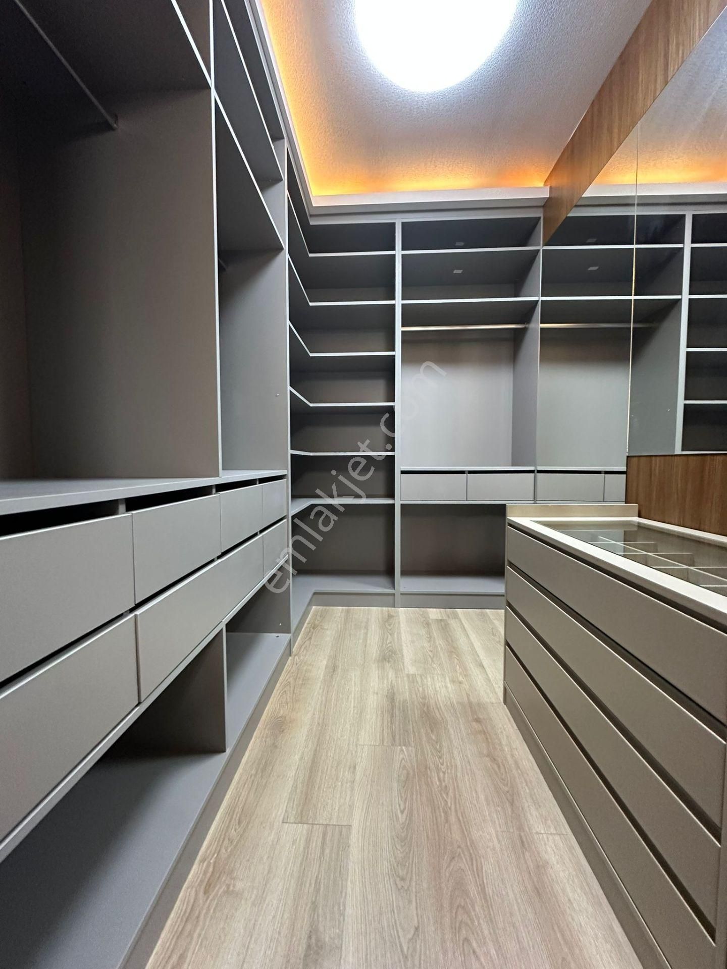 Pursaklar Mehmet Zengin Emlak'tan Kapalı Otoparklı Sitede 9. Kat 4+1 Ultra Lüks Hastane Yakını - Görsel 29