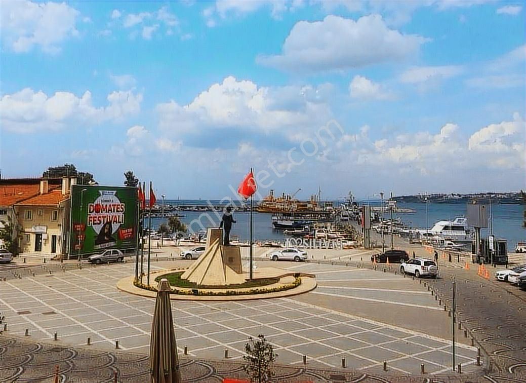 Silivri Balabanda %50 İmarlı 229 M² Arsa - Görsel 2