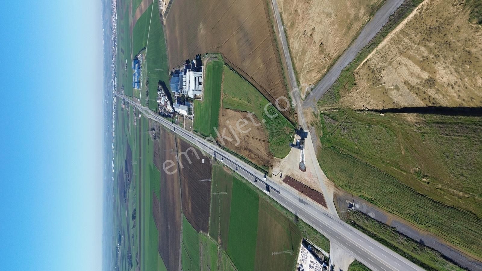 Silivri Balabanda %50 İmarlı 229 M² Arsa - Görsel 11