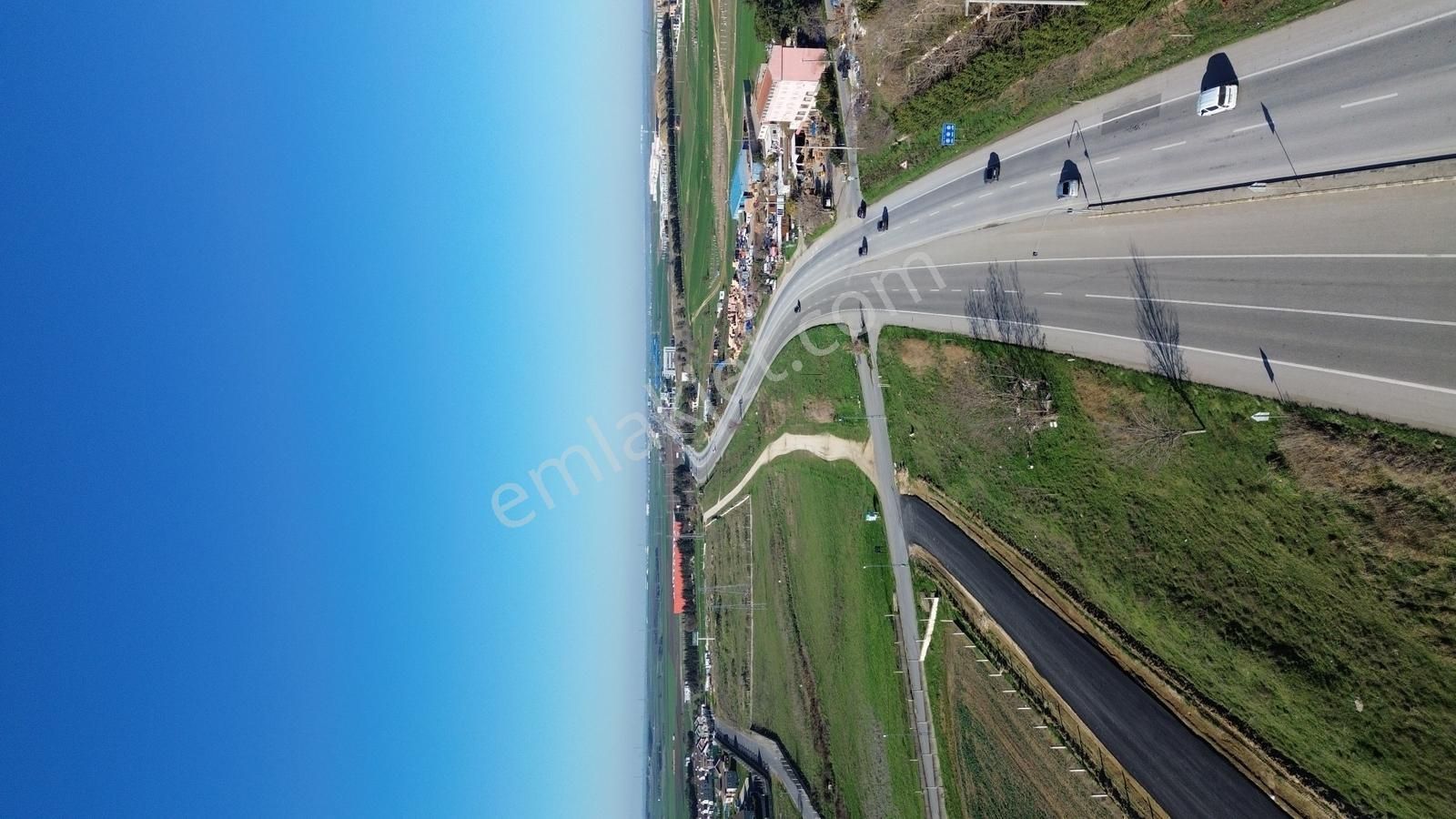 Silivri Balabanda %50 İmarlı 229 M² Arsa - Görsel 9