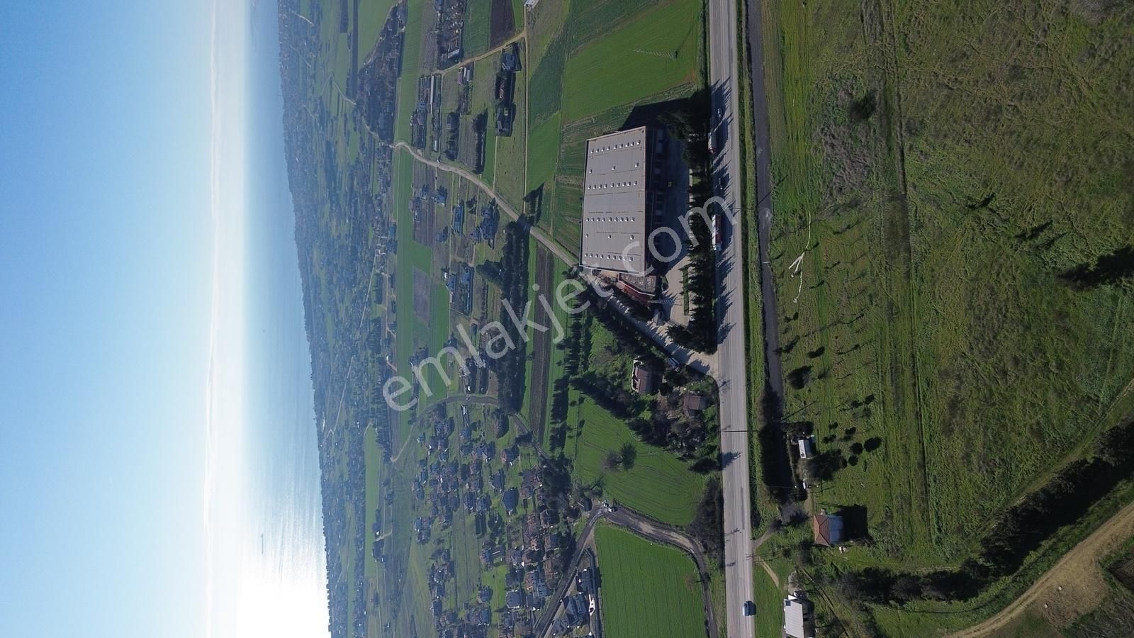 Silivri Balabanda %50 İmarlı 229 M² Arsa - Görsel 15