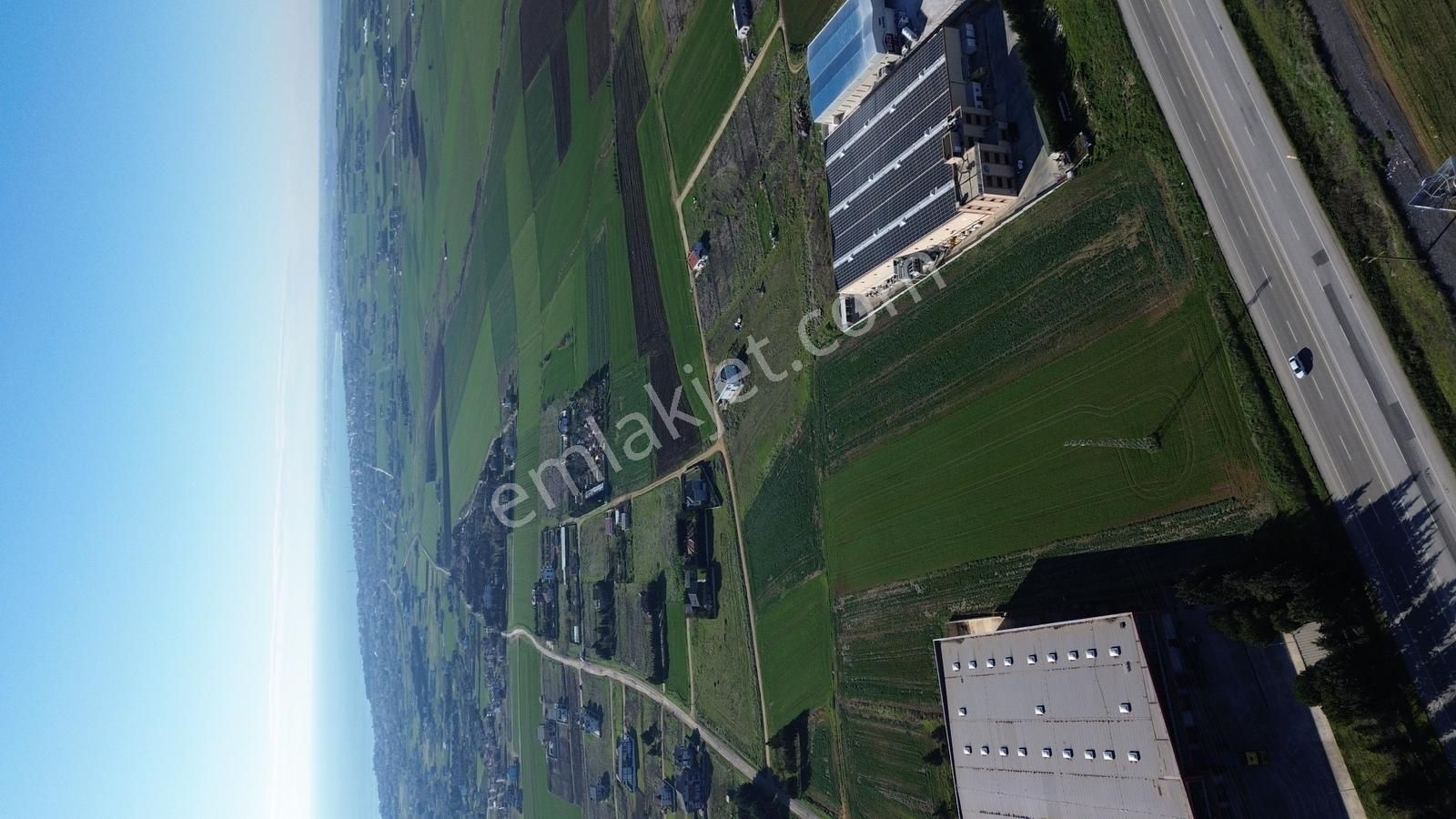 Silivri Balabanda %50 İmarlı 229 M² Arsa - Görsel 16