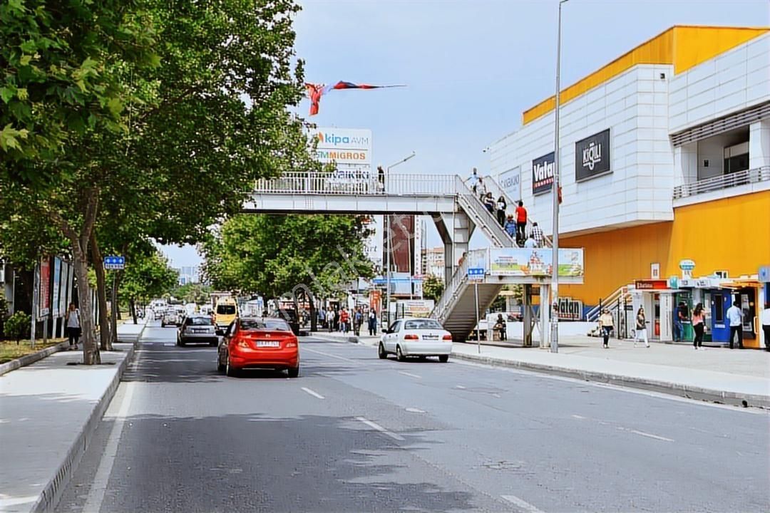 Silivri Balabanda %50 İmarlı 229 M² Arsa - Görsel 6