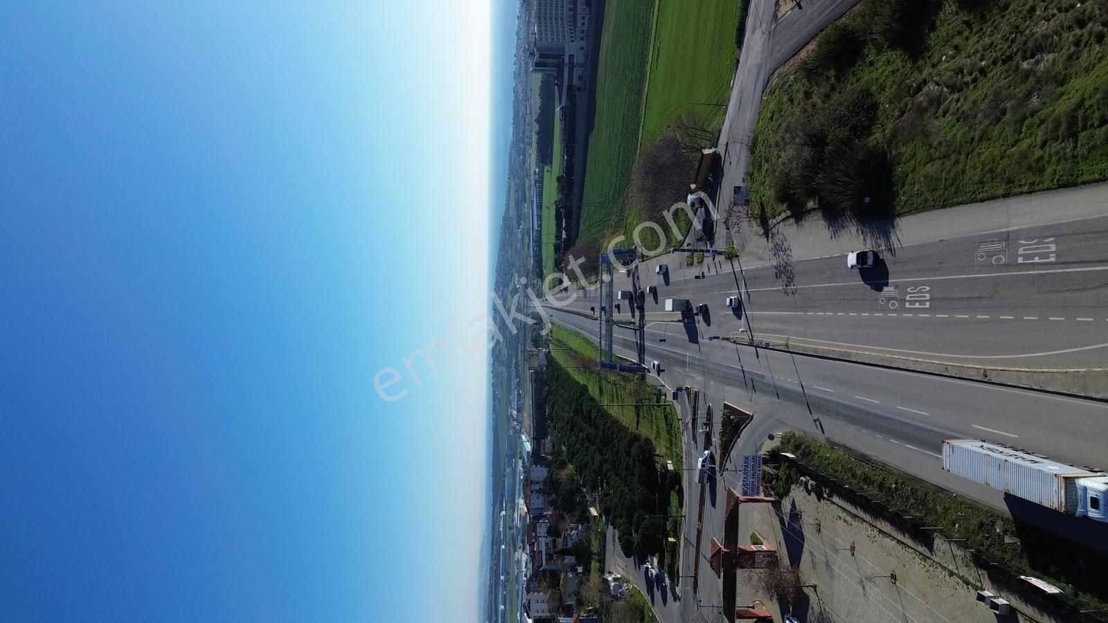 Silivri Balabanda %50 İmarlı 229 M² Arsa - Görsel 10