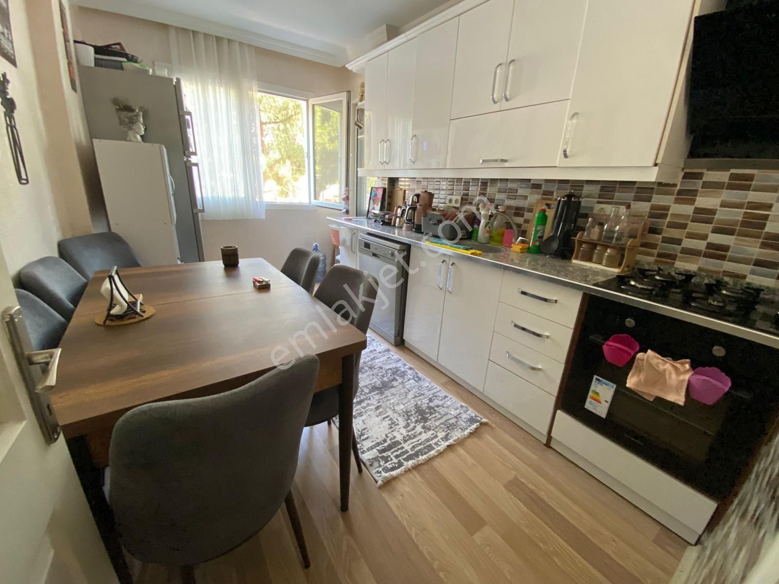 ❗️merkezi Konumda 2+1 Daire 1.kat Eşyalı❗️ - Görsel 13