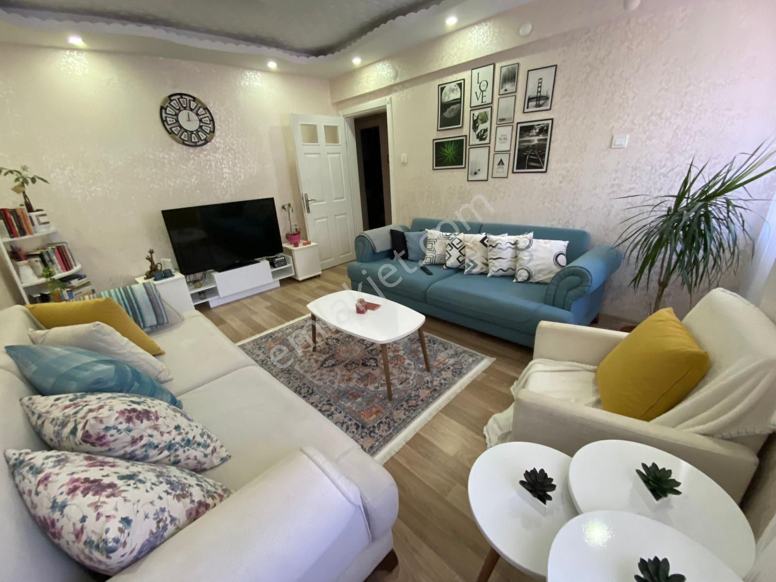 ❗️merkezi Konumda 2+1 Daire 1.kat Eşyalı❗️ - Görsel 5