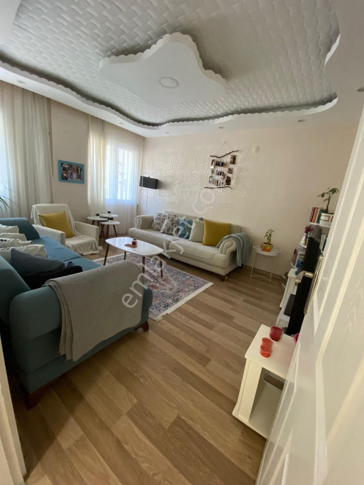 ❗️merkezi Konumda 2+1 Daire 1.kat Eşyalı❗️ - Görsel 4