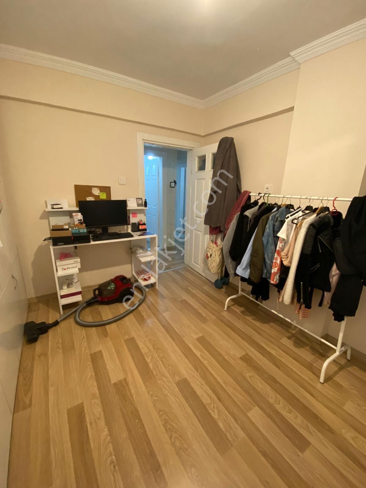 ❗️merkezi Konumda 2+1 Daire 1.kat Eşyalı❗️ - Görsel 9