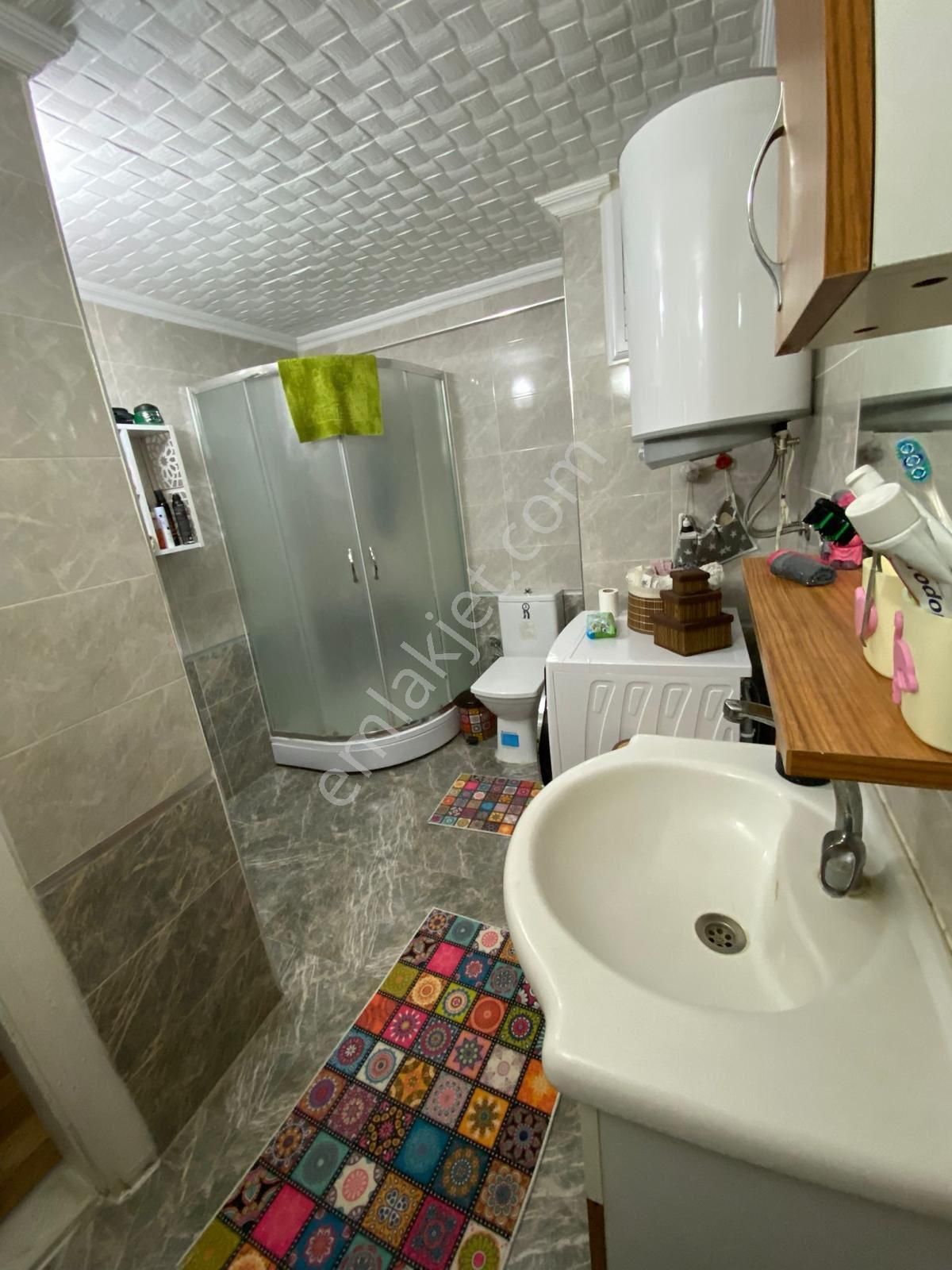 ❗️merkezi Konumda 2+1 Daire 1.kat Eşyalı❗️ - Görsel 10