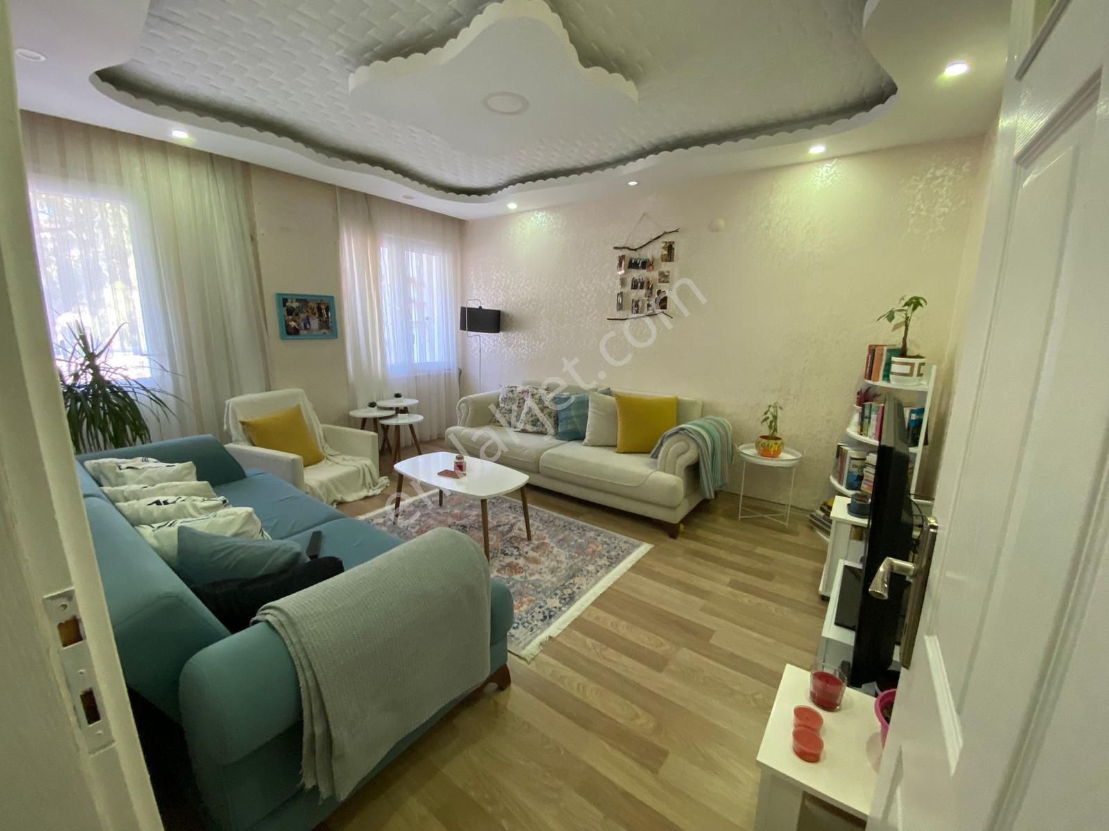 ❗️merkezi Konumda 2+1 Daire 1.kat Eşyalı❗️ - Görsel 16