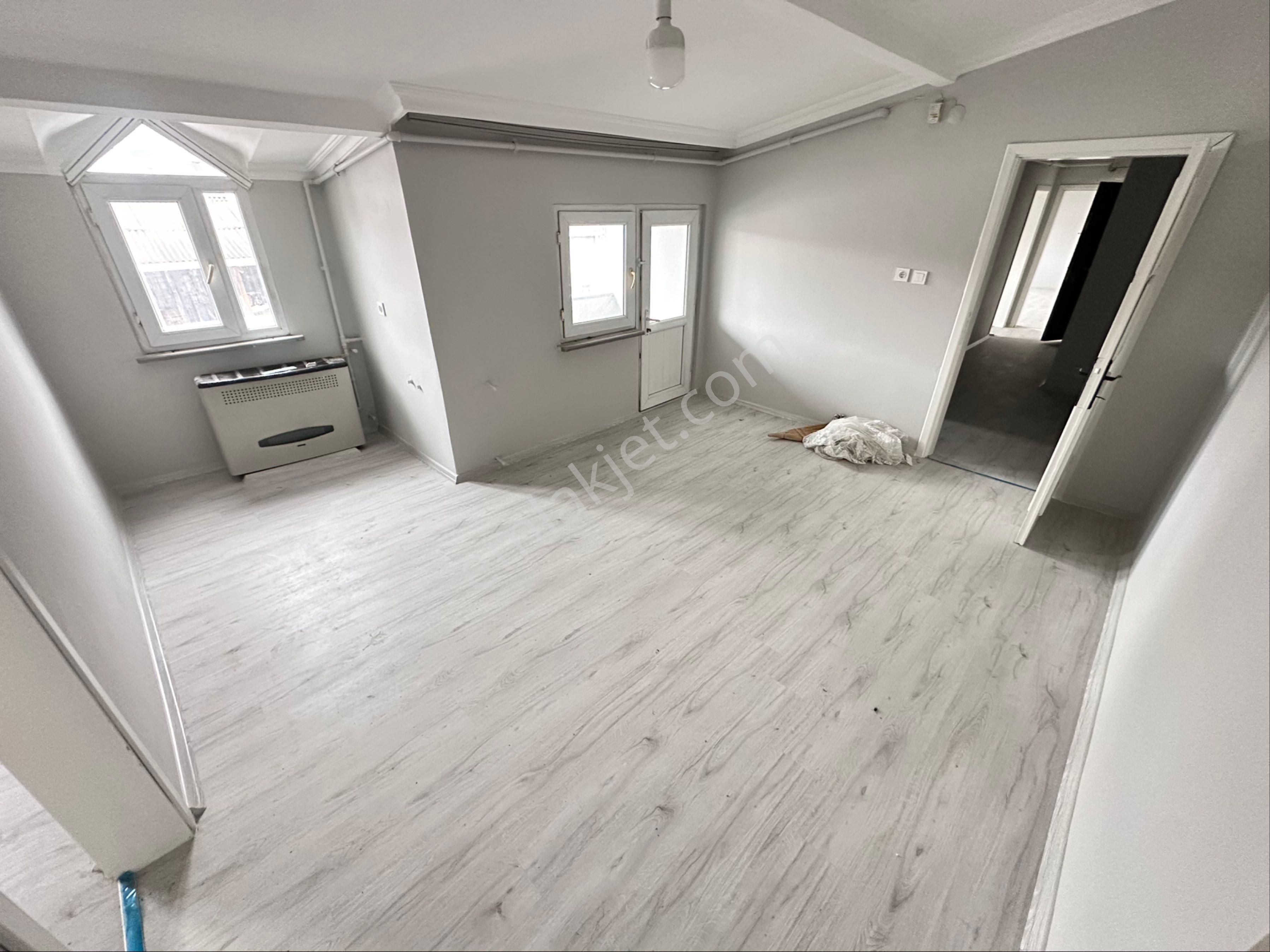 Pusula İnşaattan Sultançiftliği Mah. 2+1 95m2 Çatı Katı - Görsel 16