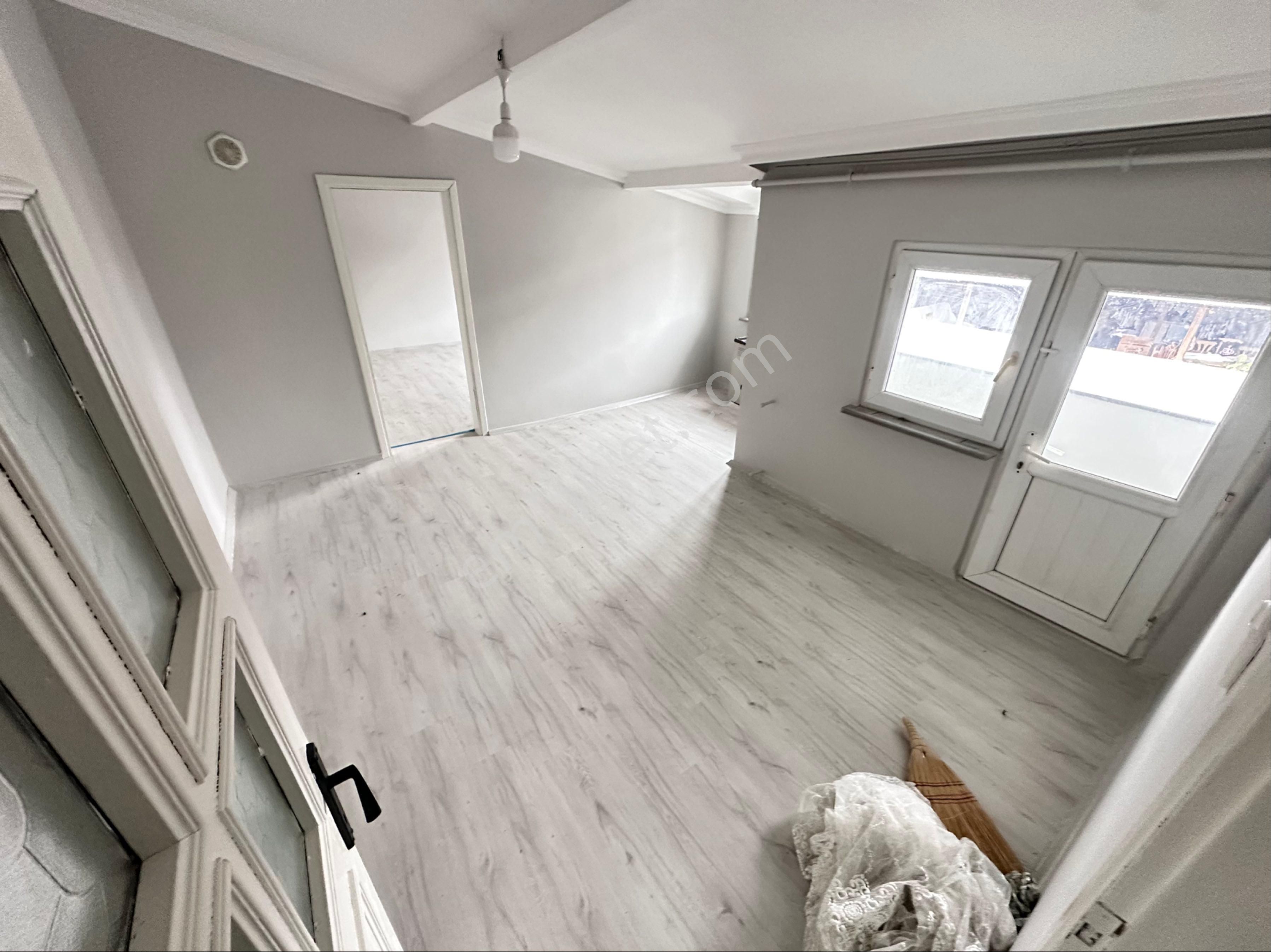 Pusula İnşaattan Sultançiftliği Mah. 2+1 95m2 Çatı Katı - Görsel 13
