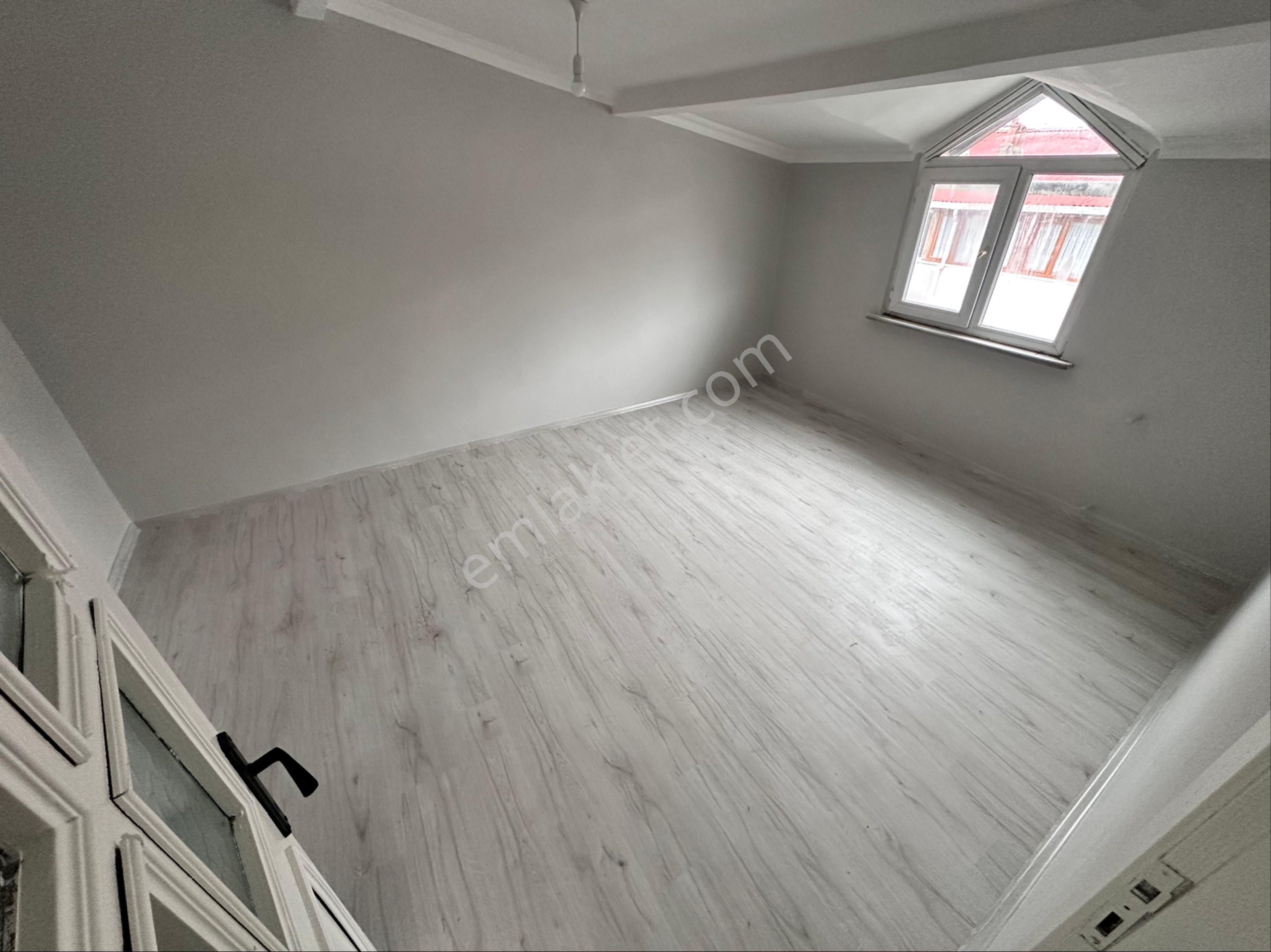 Pusula İnşaattan Sultançiftliği Mah. 2+1 95m2 Çatı Katı - Görsel 18