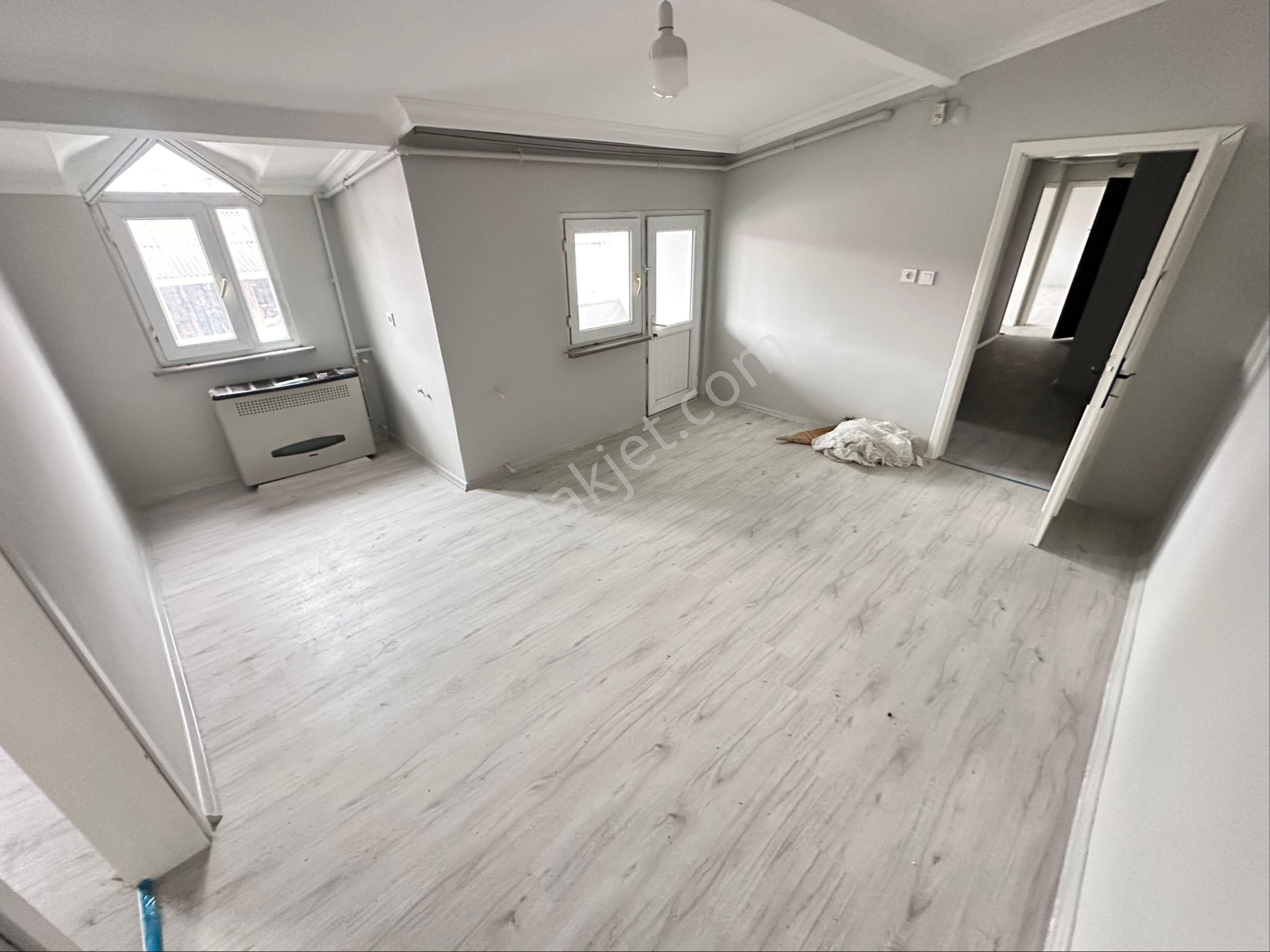 Pusula İnşaattan Sultançiftliği Mah. 2+1 95m2 Çatı Katı - Görsel 14