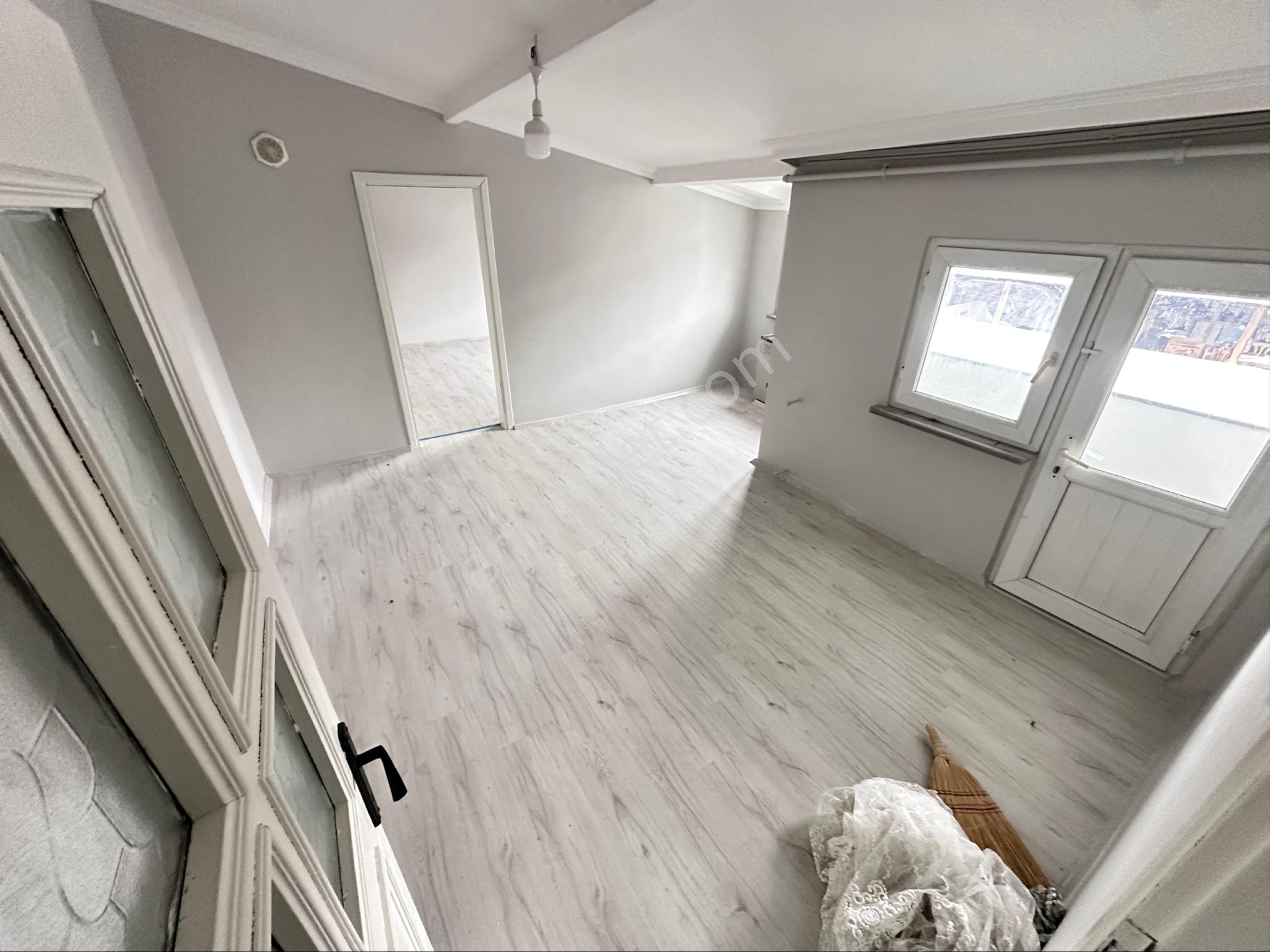 Pusula İnşaattan Sultançiftliği Mah. 2+1 95m2 Çatı Katı - Görsel 12