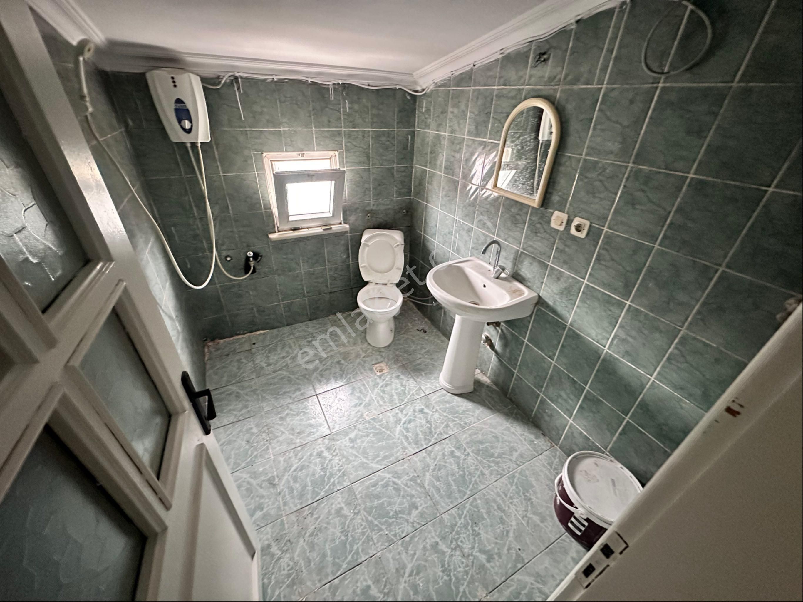 Pusula İnşaattan Sultançiftliği Mah. 2+1 95m2 Çatı Katı - Görsel 19