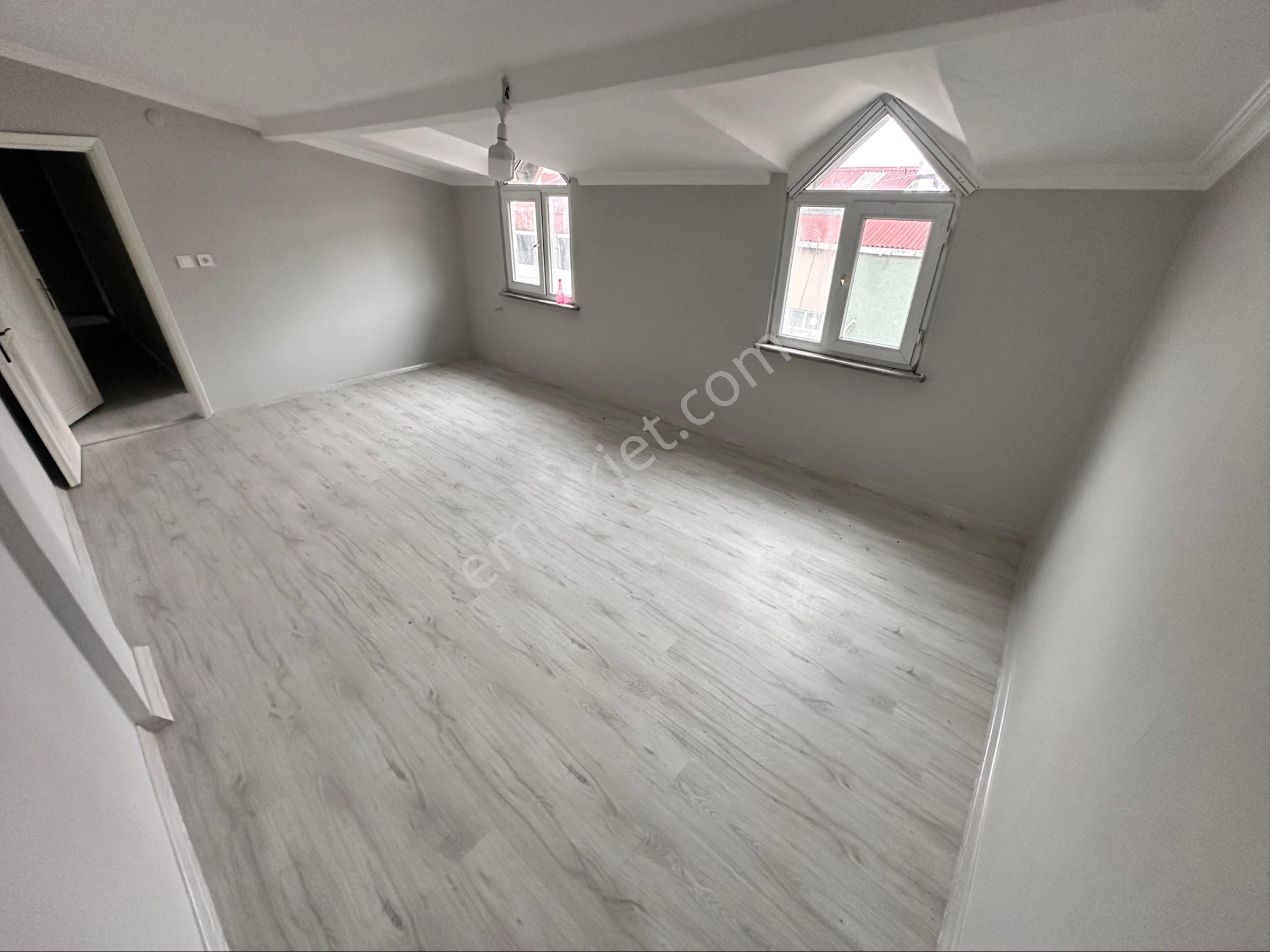 Pusula İnşaattan Sultançiftliği Mah. 2+1 95m2 Çatı Katı - Görsel 4