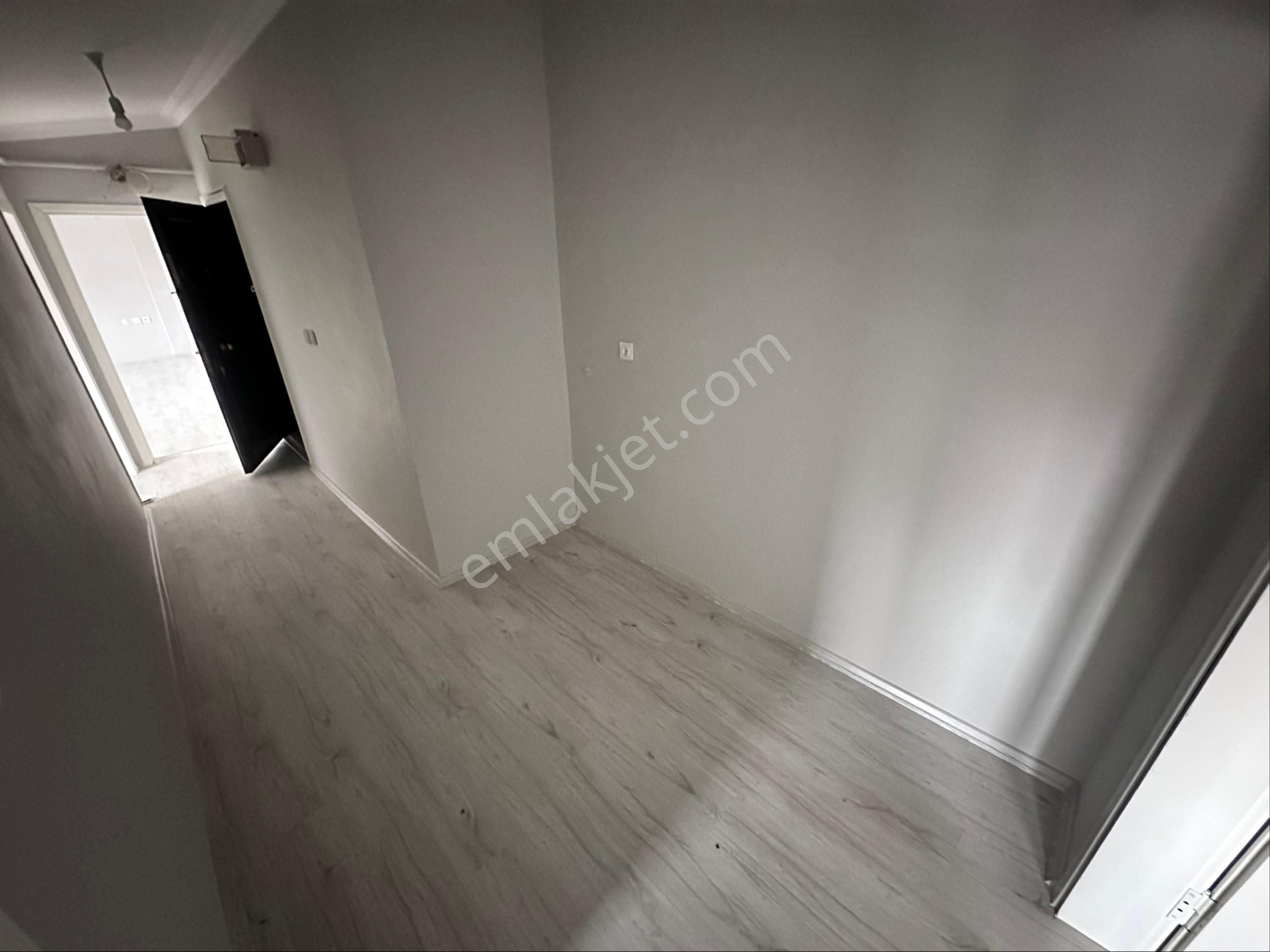 Pusula İnşaattan Sultançiftliği Mah. 2+1 95m2 Çatı Katı - Görsel 23