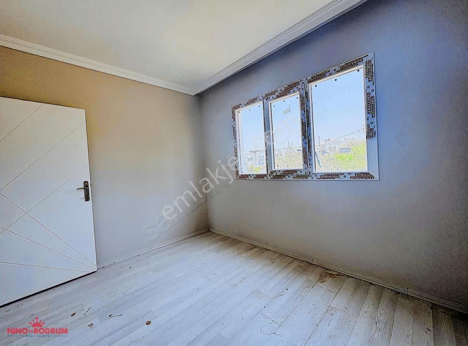 Mumcular Merkezde Sıfır 2+1 Kiralık Daire - Görsel 2