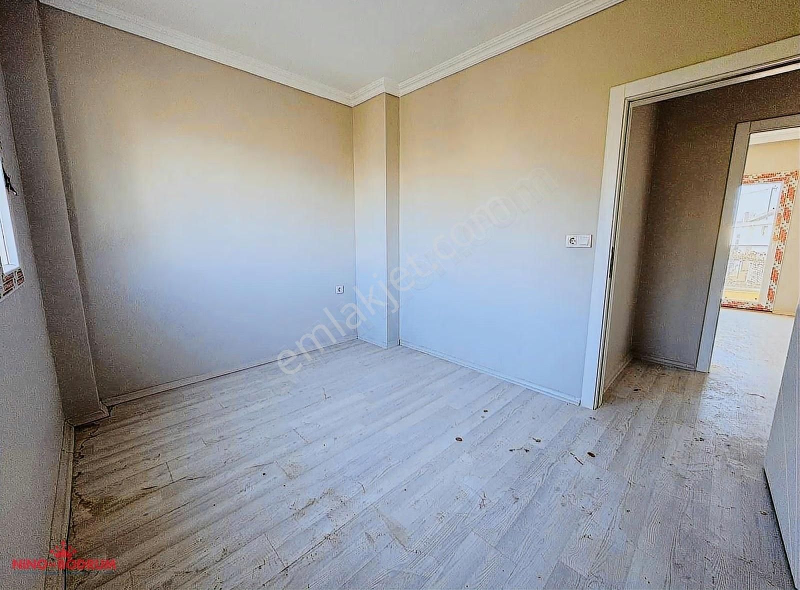 Mumcular Merkezde Sıfır 2+1 Kiralık Daire - Görsel 15