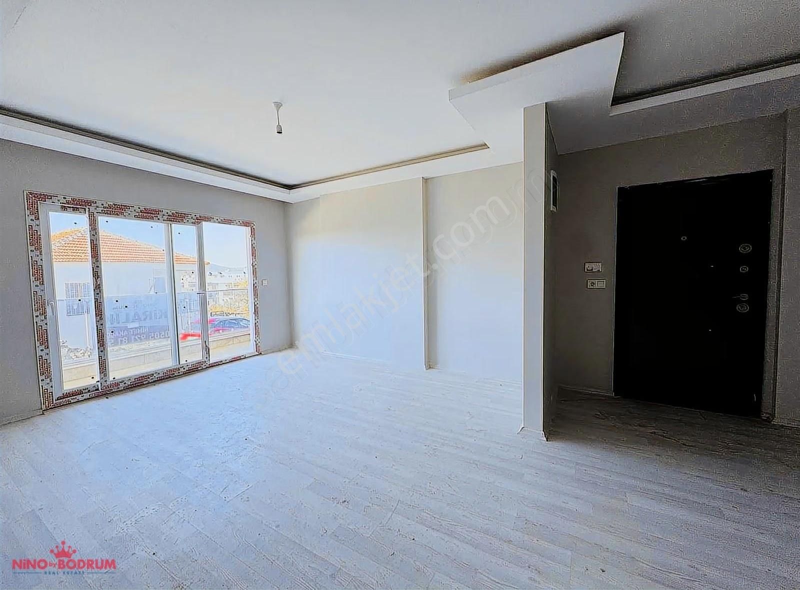 Mumcular Merkezde Sıfır 2+1 Kiralık Daire - Görsel 8