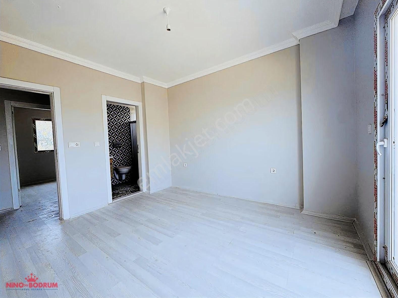 Mumcular Merkezde Sıfır 2+1 Kiralık Daire - Görsel 29