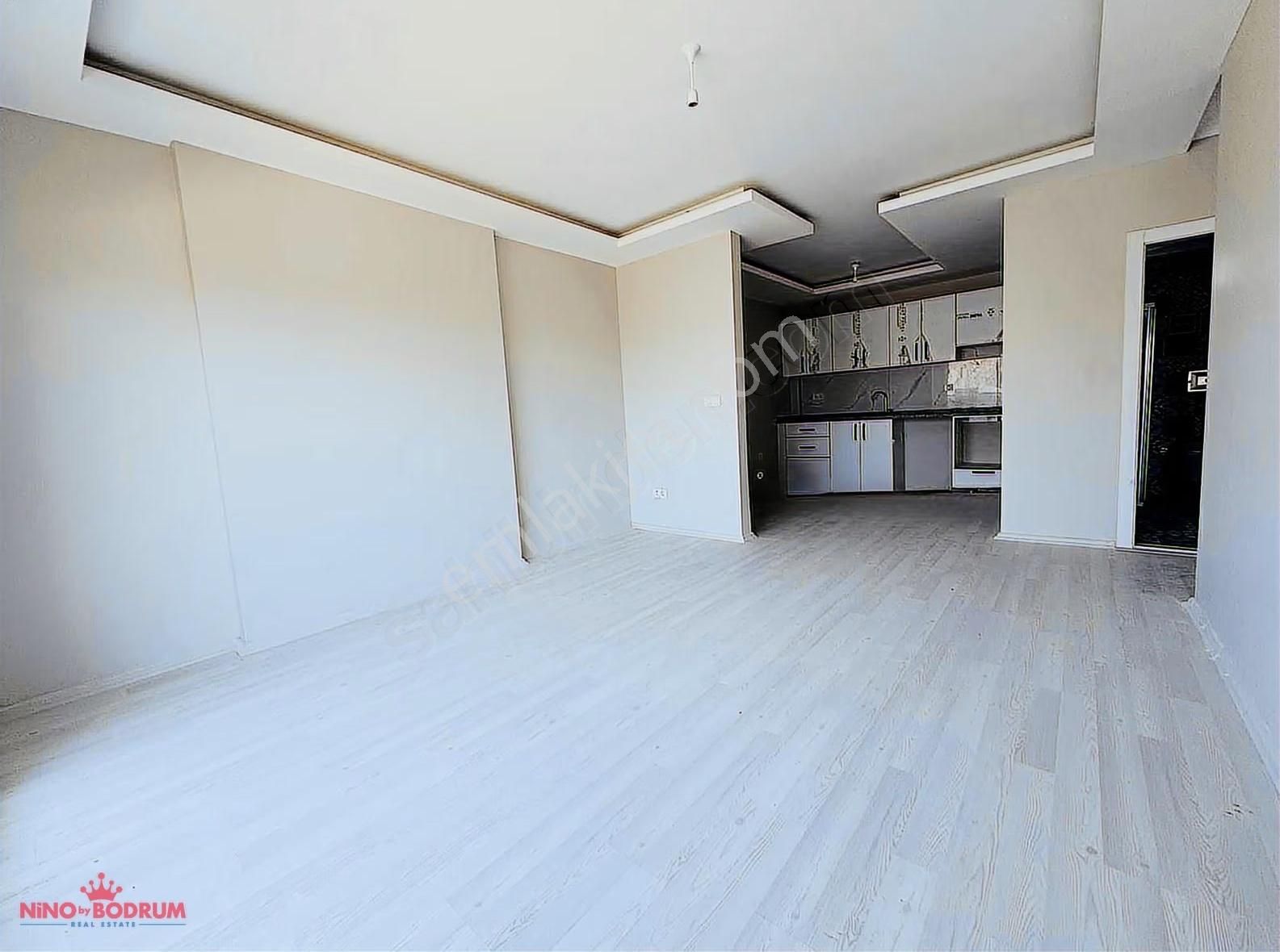 Mumcular Merkezde Sıfır 2+1 Kiralık Daire - Görsel 24