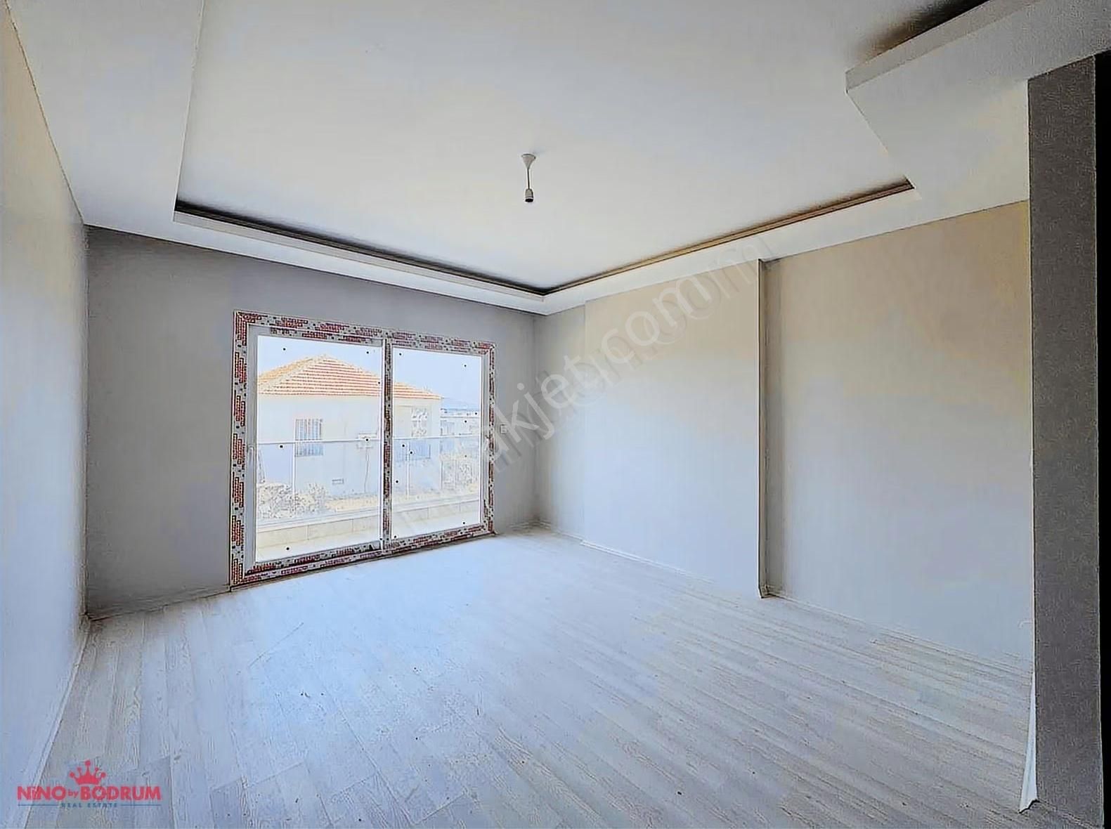 Mumcular Merkezde Sıfır 2+1 Kiralık Daire - Görsel 4
