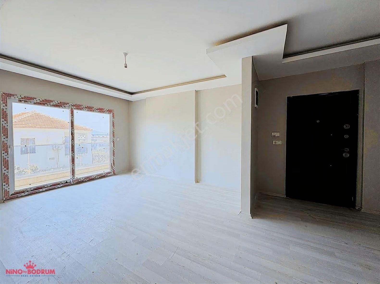 Mumcular Merkezde Sıfır 2+1 Kiralık Daire - Görsel 6