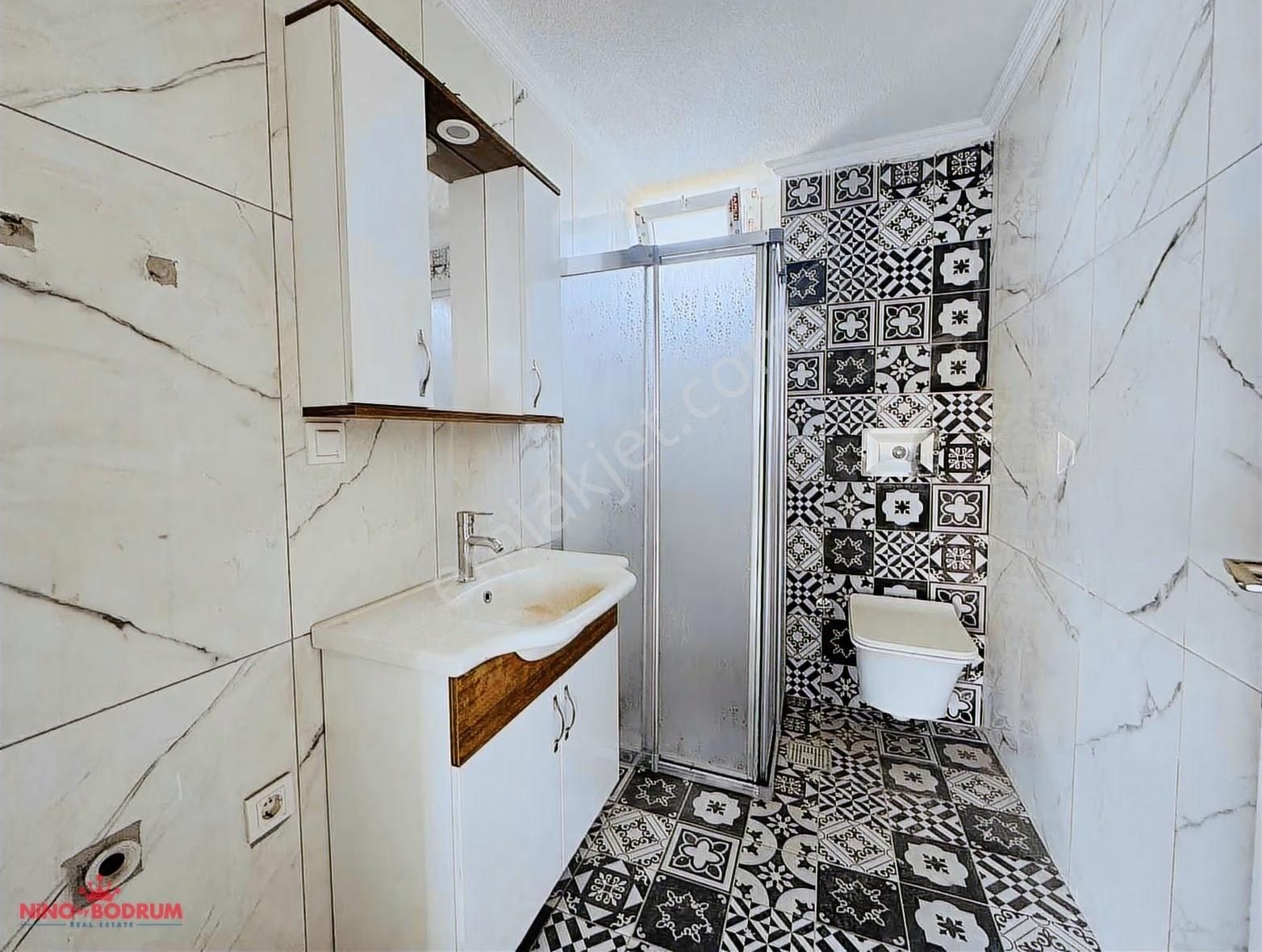 Mumcular Merkezde Sıfır 2+1 Kiralık Daire - Görsel 18