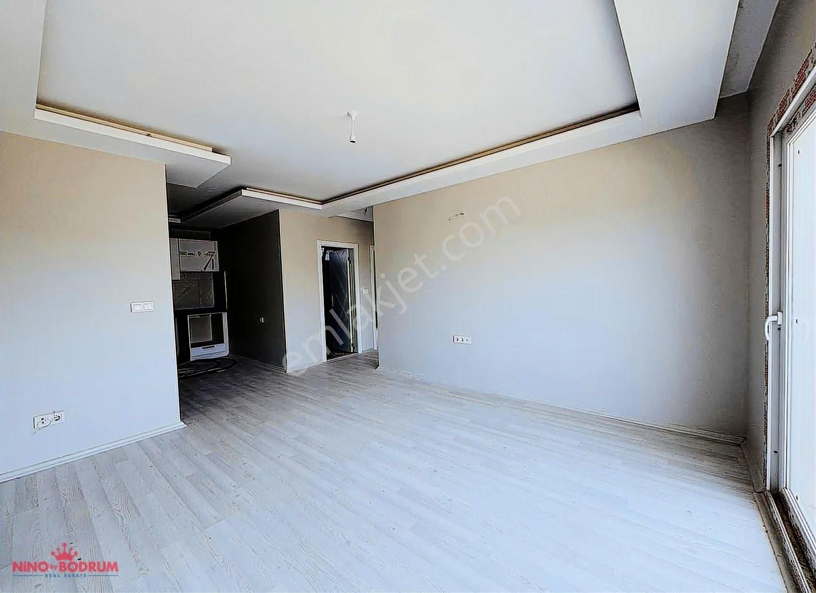 Mumcular Merkezde Sıfır 2+1 Kiralık Daire - Görsel 35