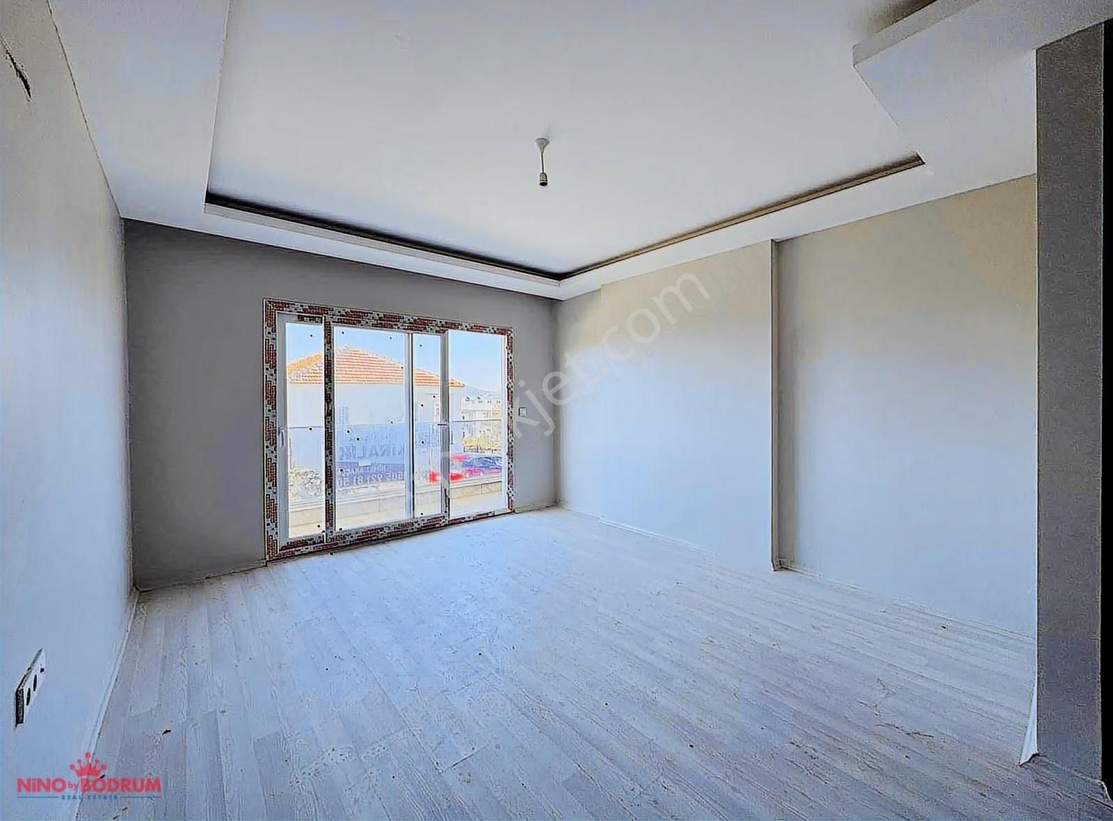 Mumcular Merkezde Sıfır 2+1 Kiralık Daire - Görsel 16