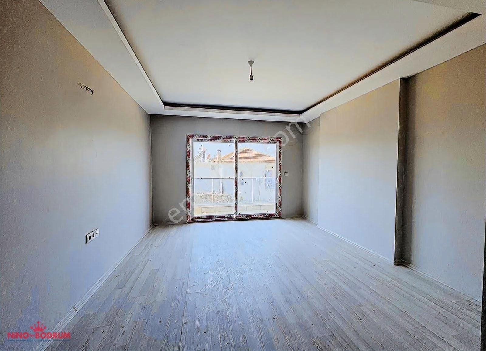 Mumcular Merkezde Sıfır 2+1 Kiralık Daire - Görsel 14