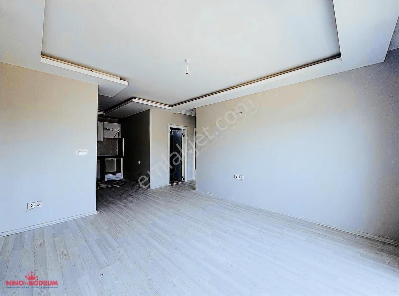 Mumcular Merkezde Sıfır 2+1 Kiralık Daire - Görsel 34