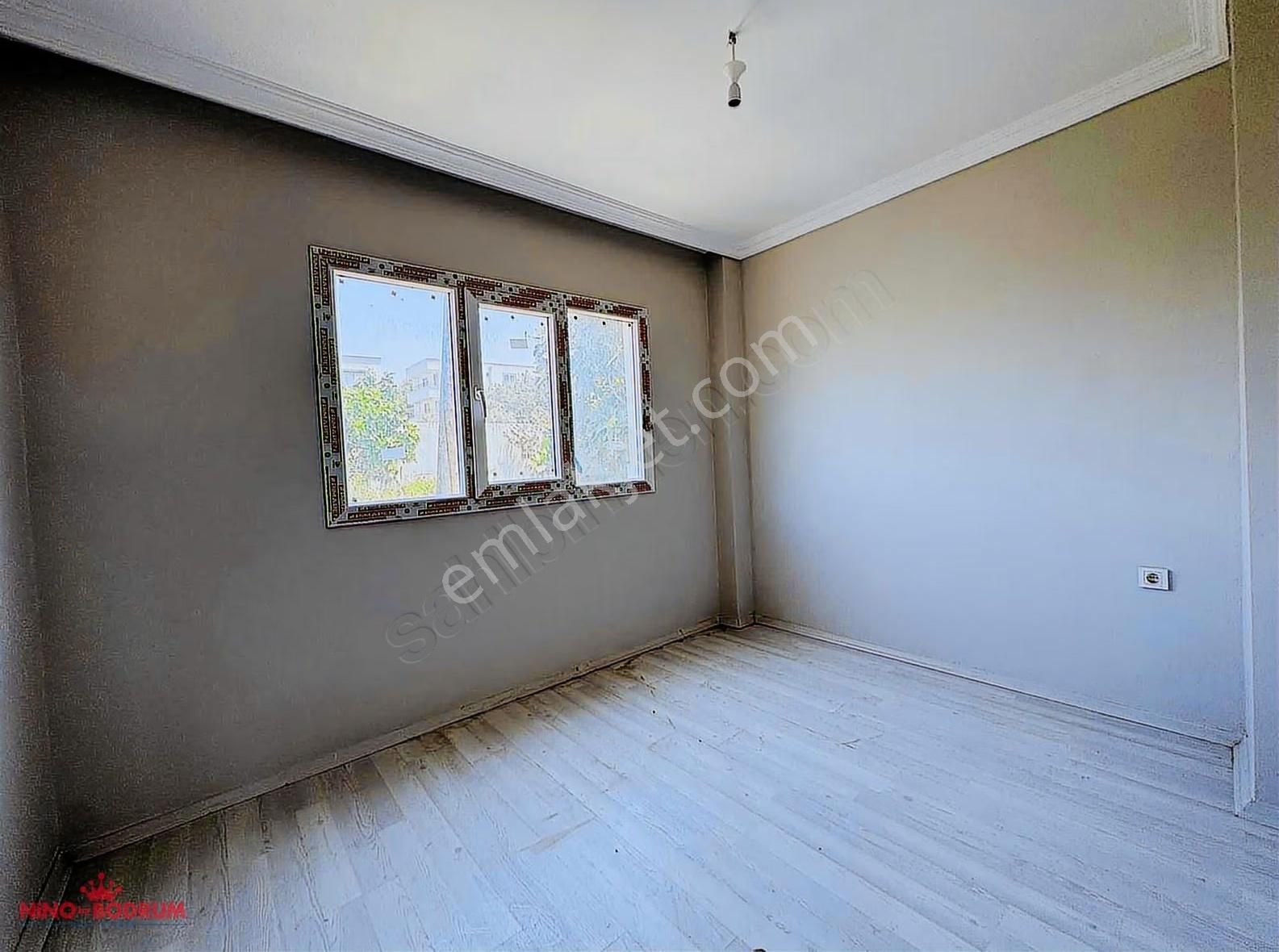 Mumcular Merkezde Sıfır 2+1 Kiralık Daire - Görsel 23