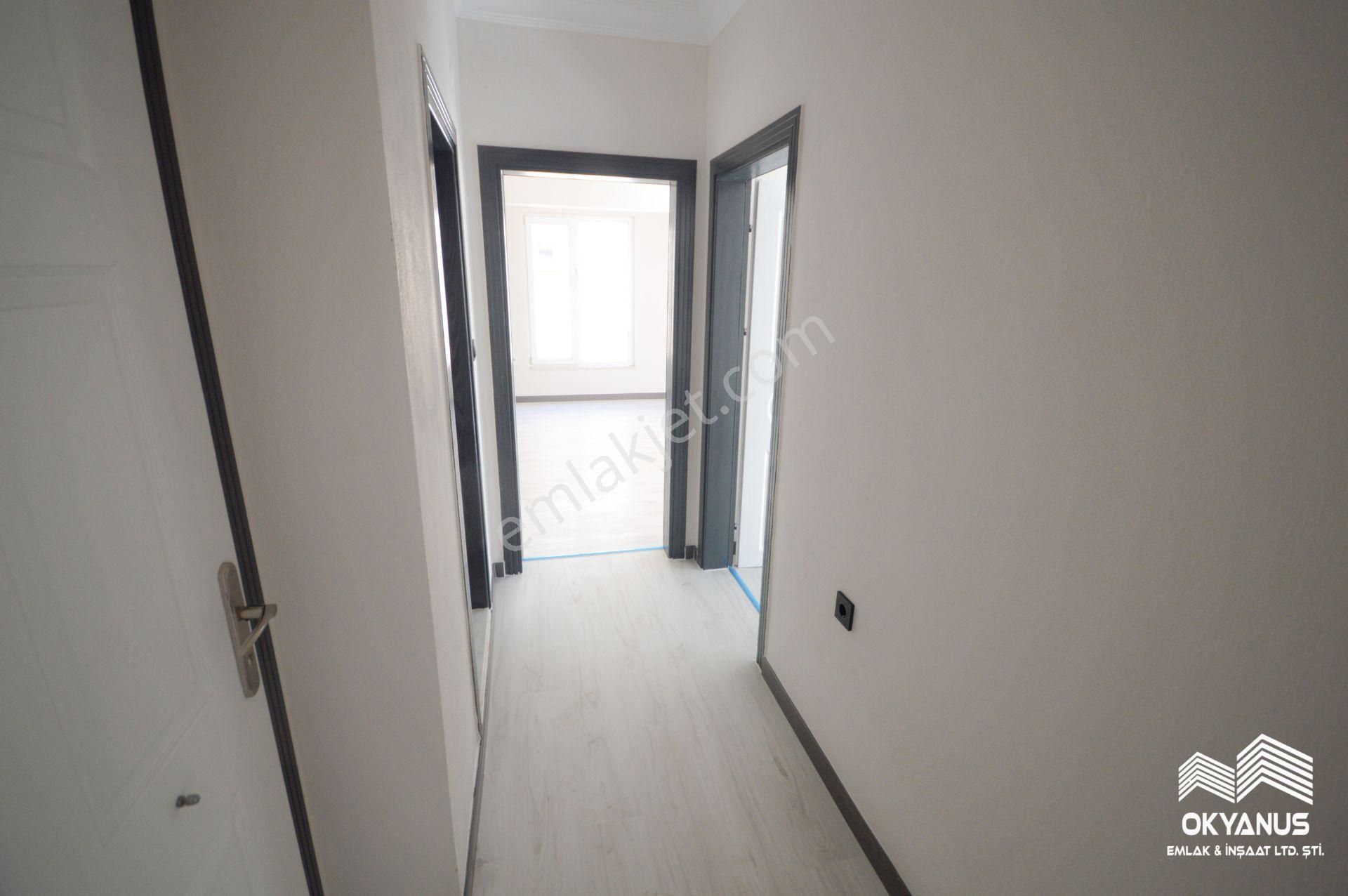 Sakarya Karasuda Satılık 2+1 Geniş Ve Kullanışlı Daire - Görsel 6