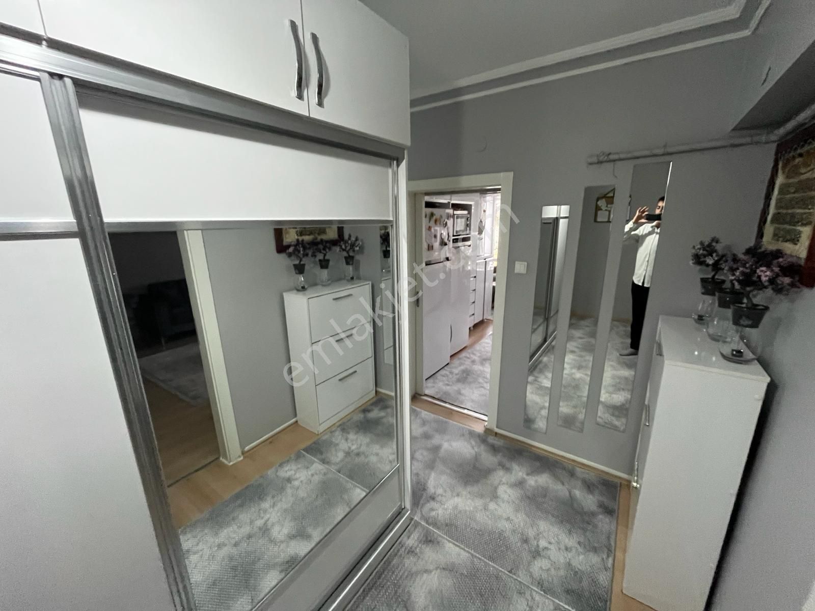 Sincan Selçuklu Mah'de 3+1 Bağımsız Full Yapılı 1.ara Kat Ön Cephe Satılık Daire - Görsel 12