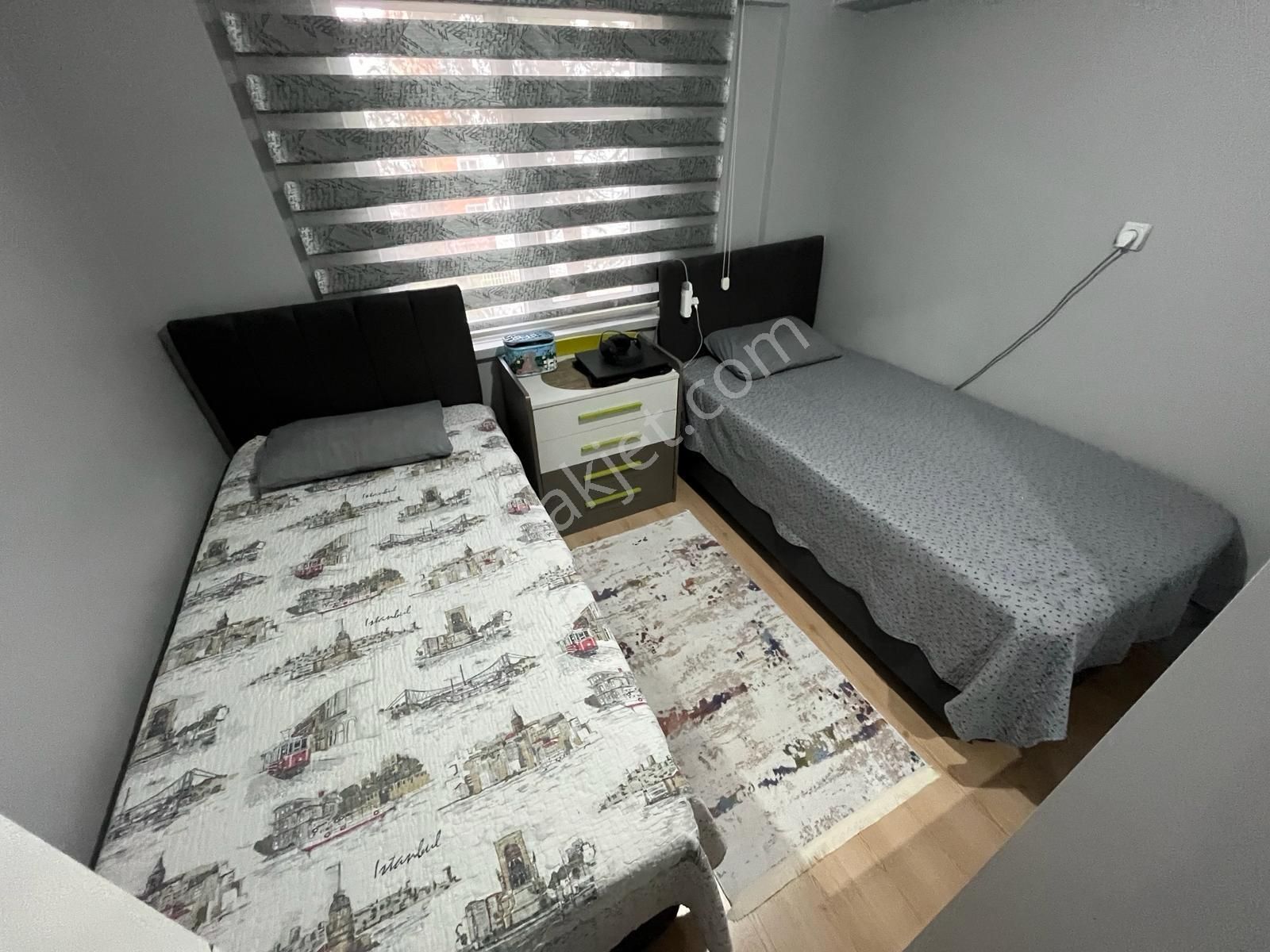 Sincan Selçuklu Mah'de 3+1 Bağımsız Full Yapılı 1.ara Kat Ön Cephe Satılık Daire - Görsel 24