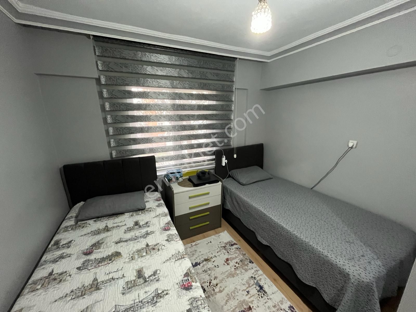 Sincan Selçuklu Mah'de 3+1 Bağımsız Full Yapılı 1.ara Kat Ön Cephe Satılık Daire - Görsel 20