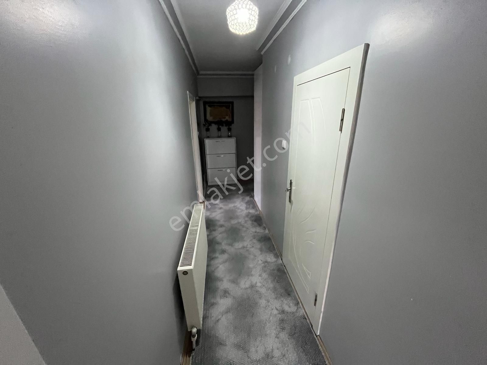 Sincan Selçuklu Mah'de 3+1 Bağımsız Full Yapılı 1.ara Kat Ön Cephe Satılık Daire - Görsel 18