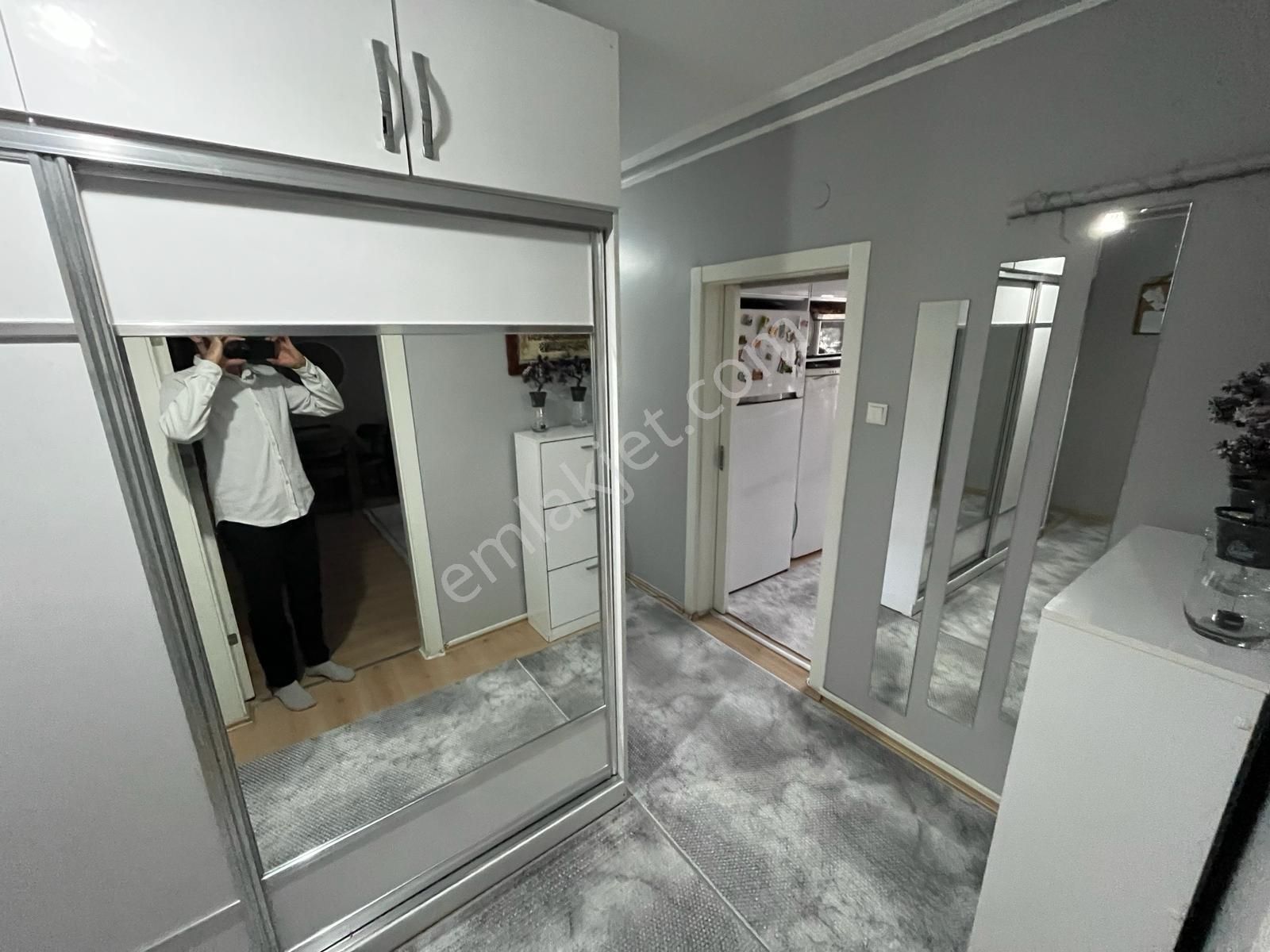 Sincan Selçuklu Mah'de 3+1 Bağımsız Full Yapılı 1.ara Kat Ön Cephe Satılık Daire - Görsel 11